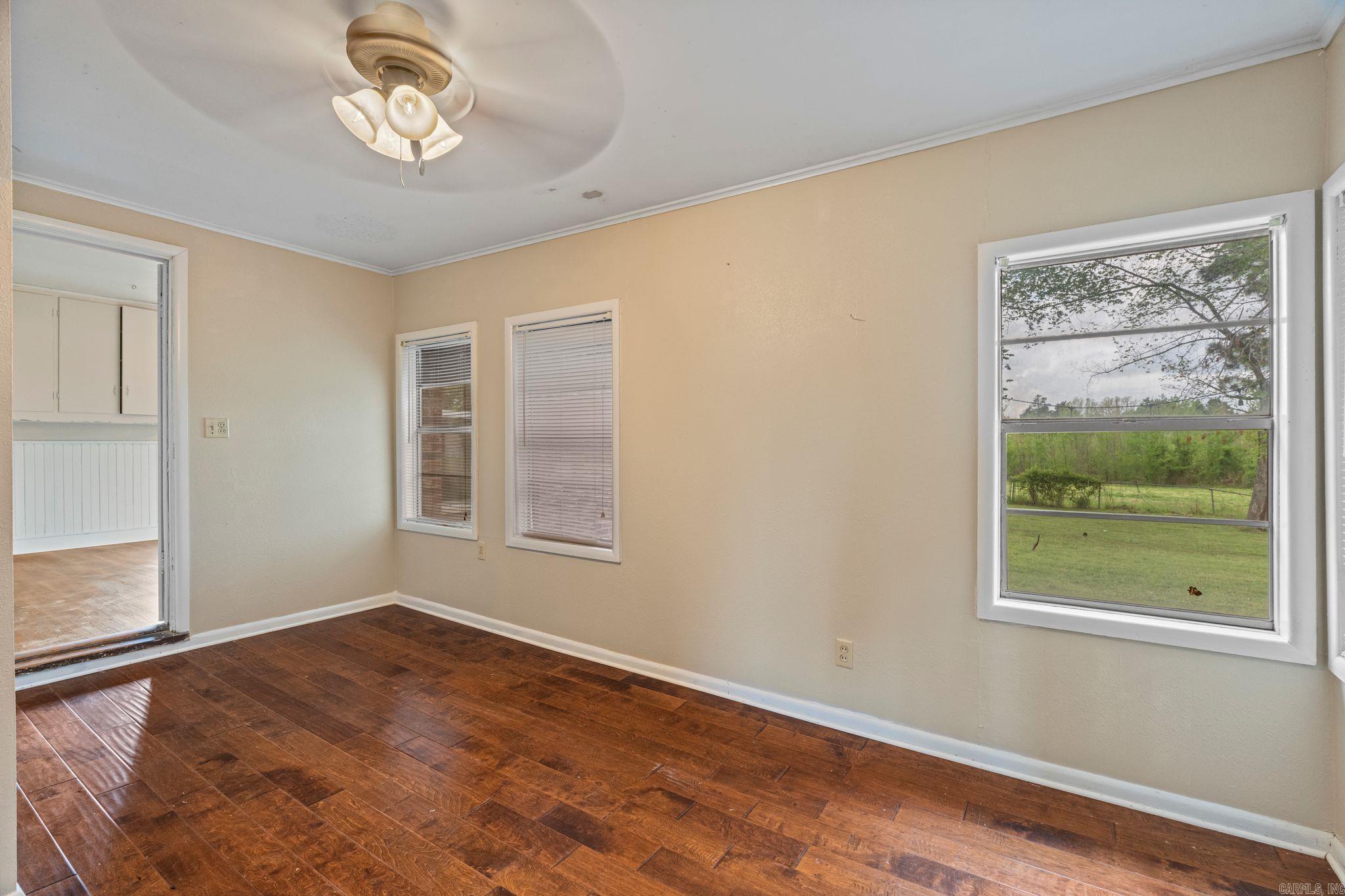 Sebastian County - Residential