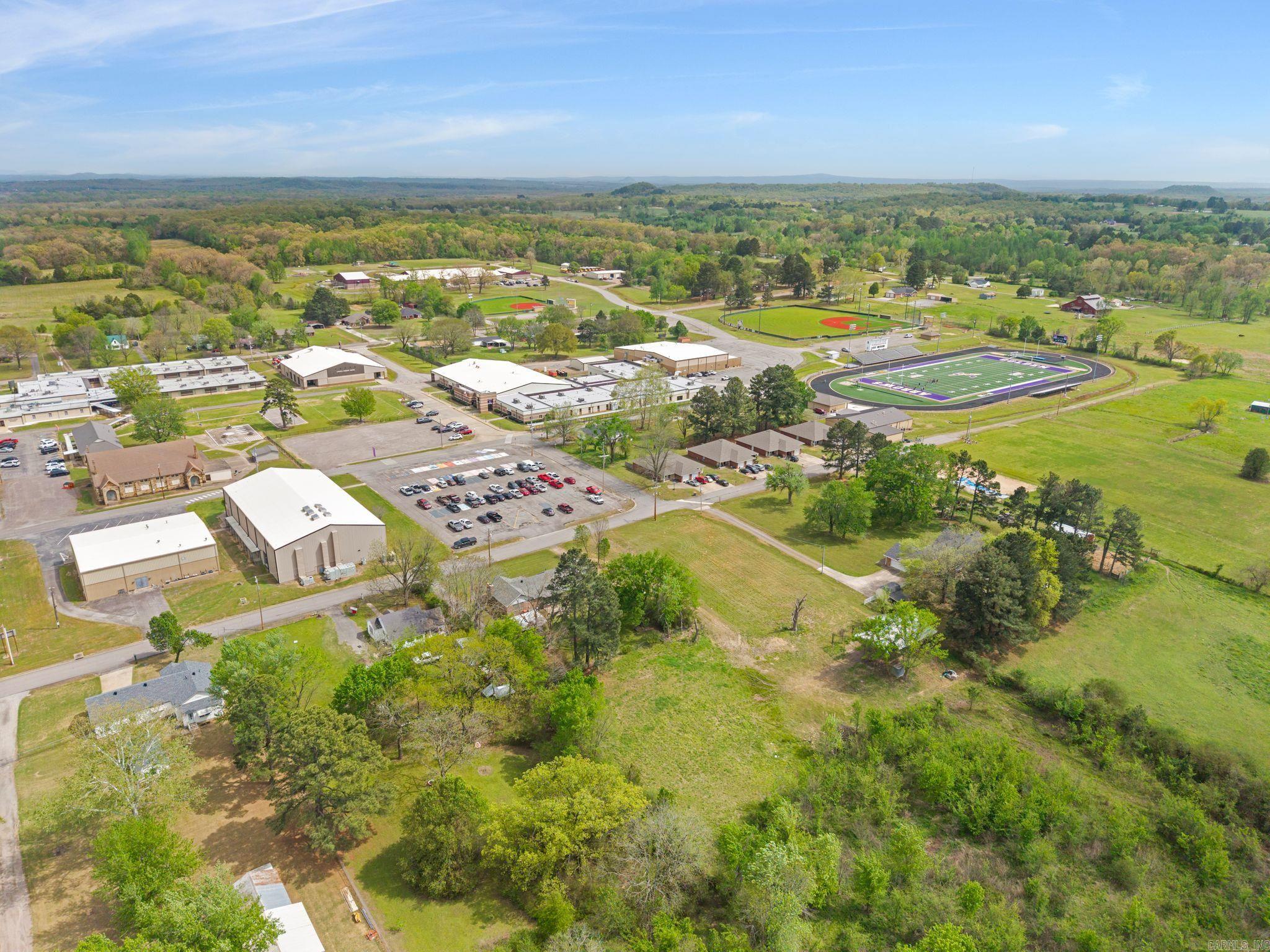 Sebastian County - Residential