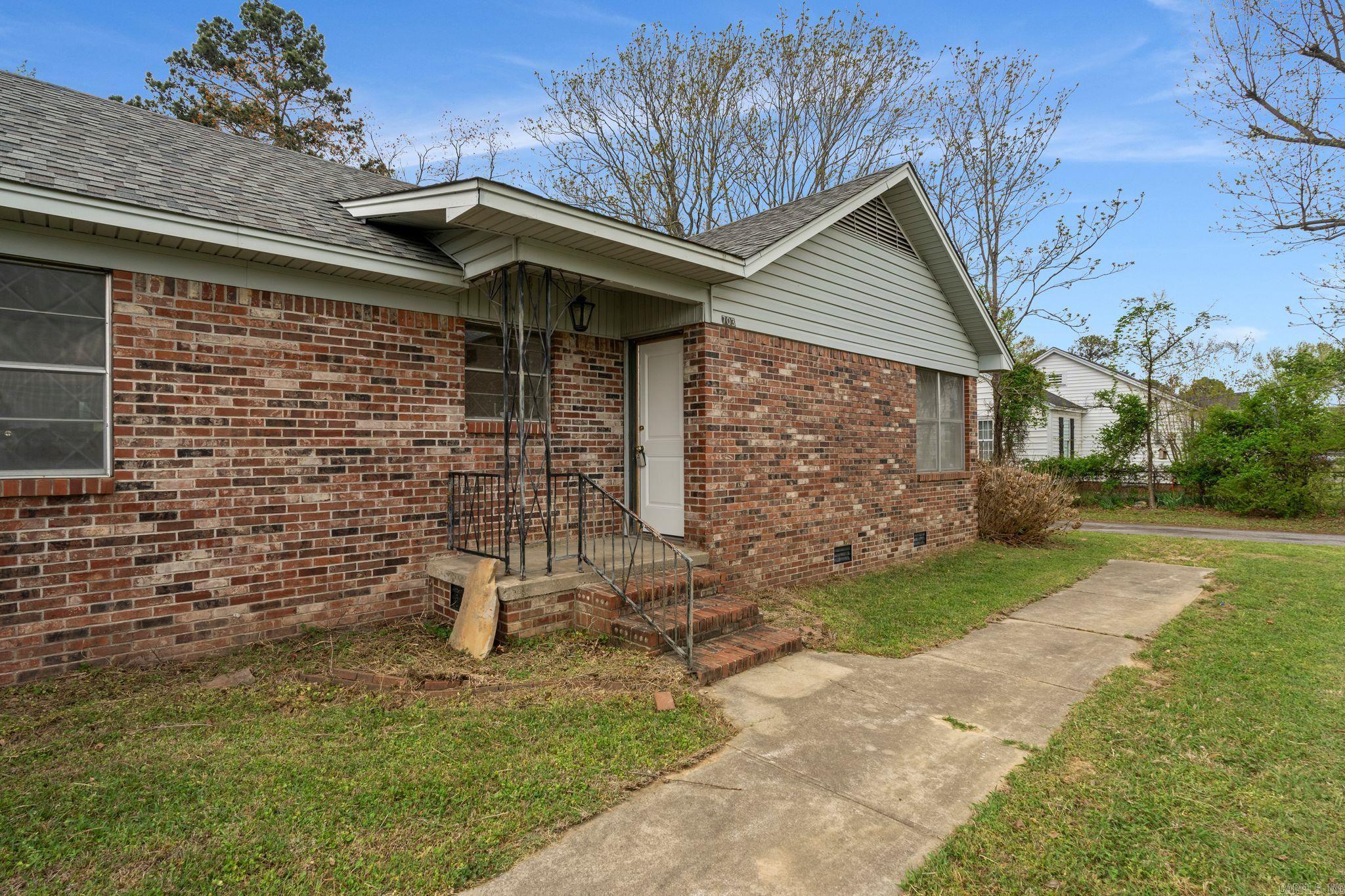 Sebastian County - Residential