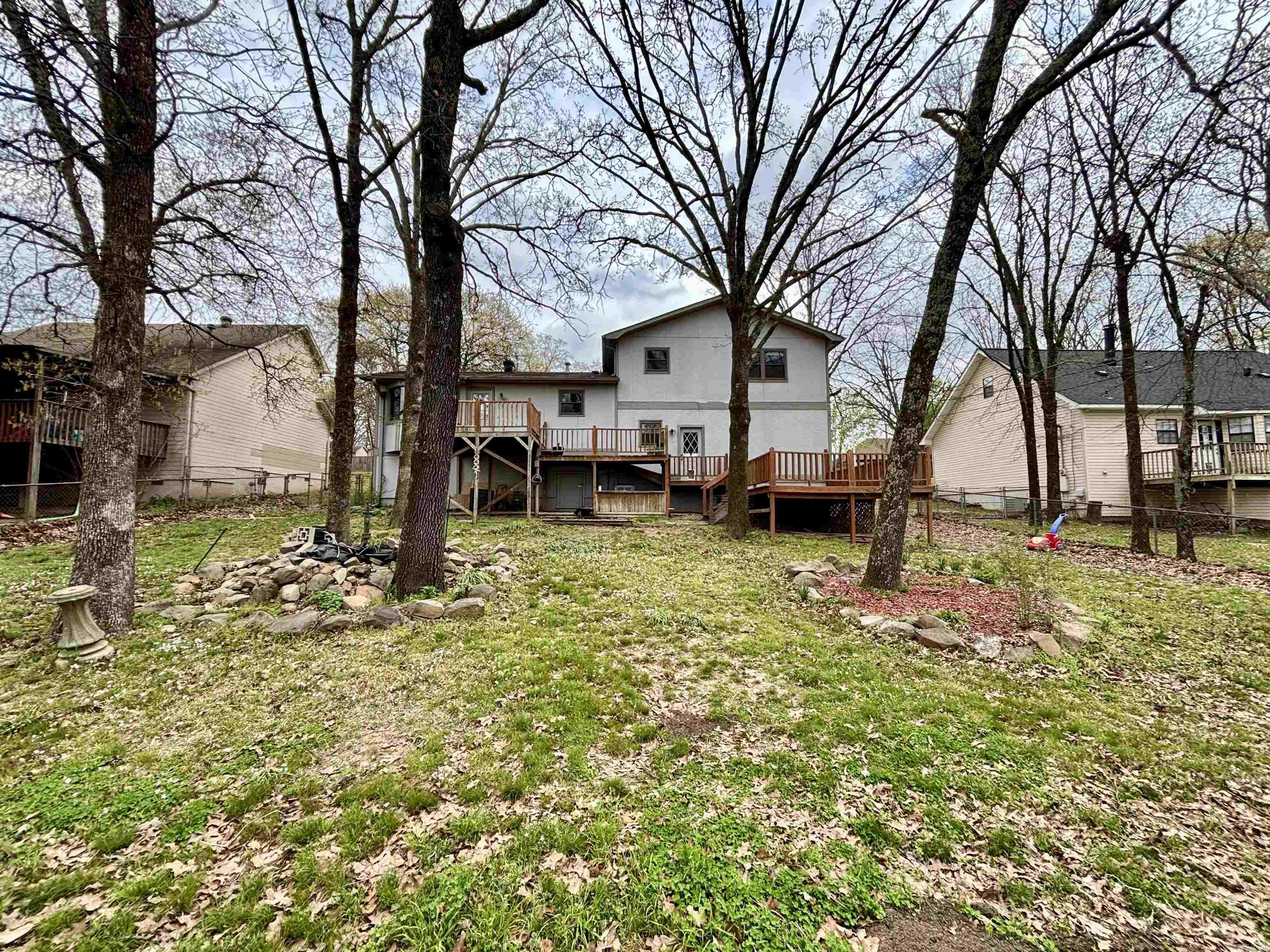 AUTUMNBROOK ANNEX - Residential