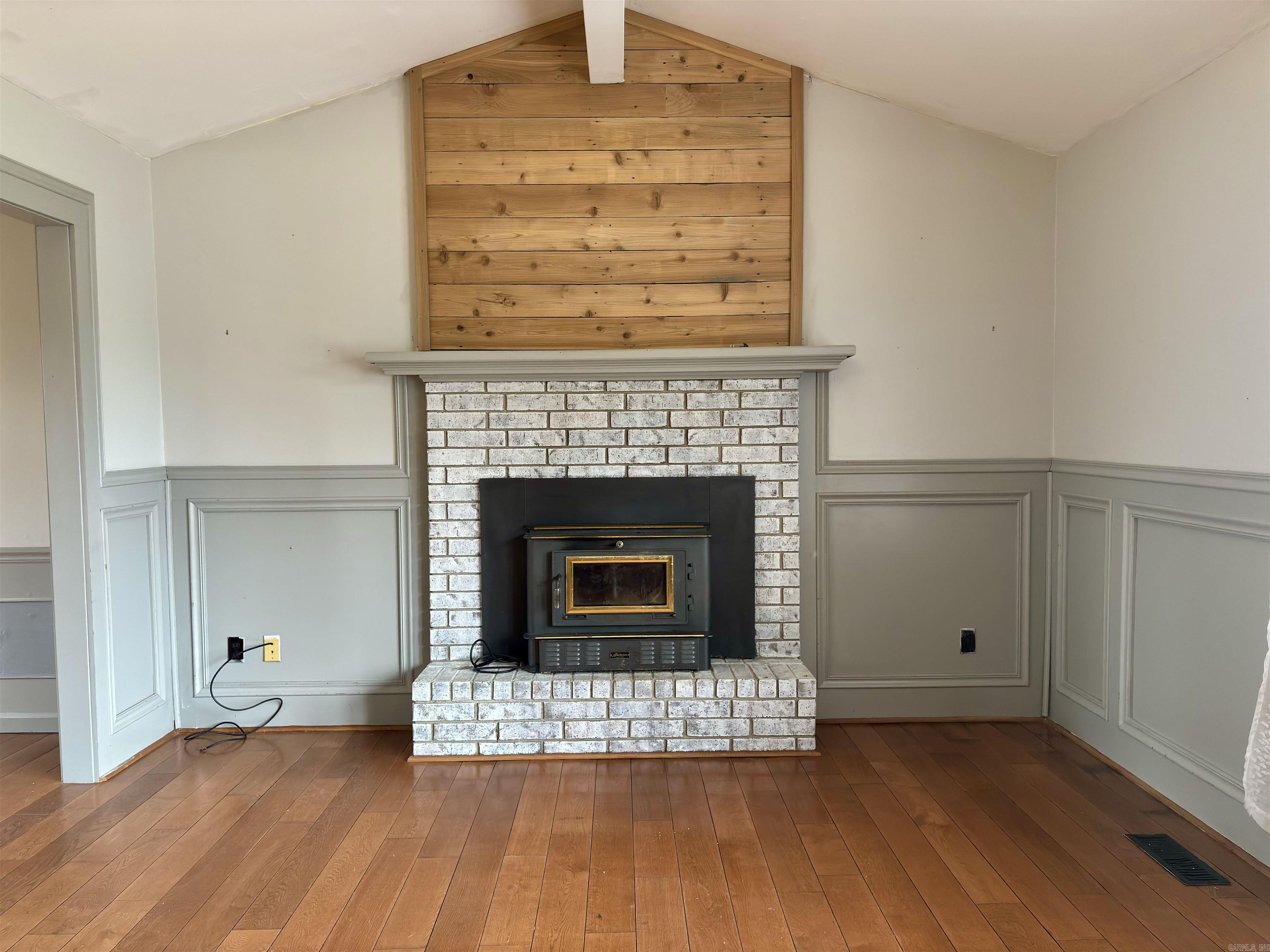 AUTUMNBROOK ANNEX - Residential