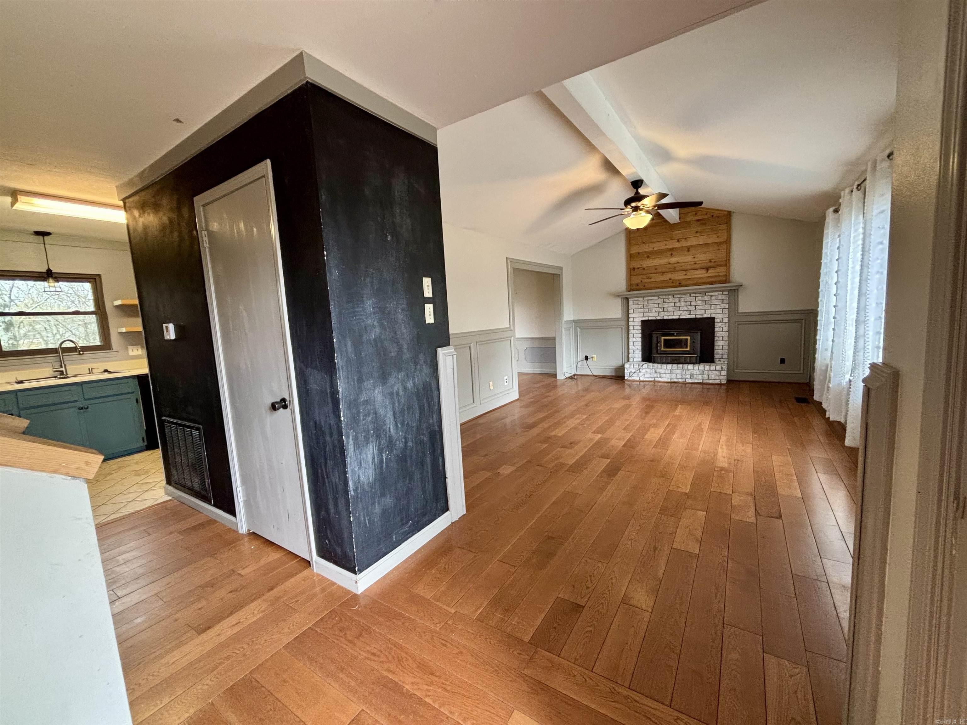 AUTUMNBROOK ANNEX - Residential