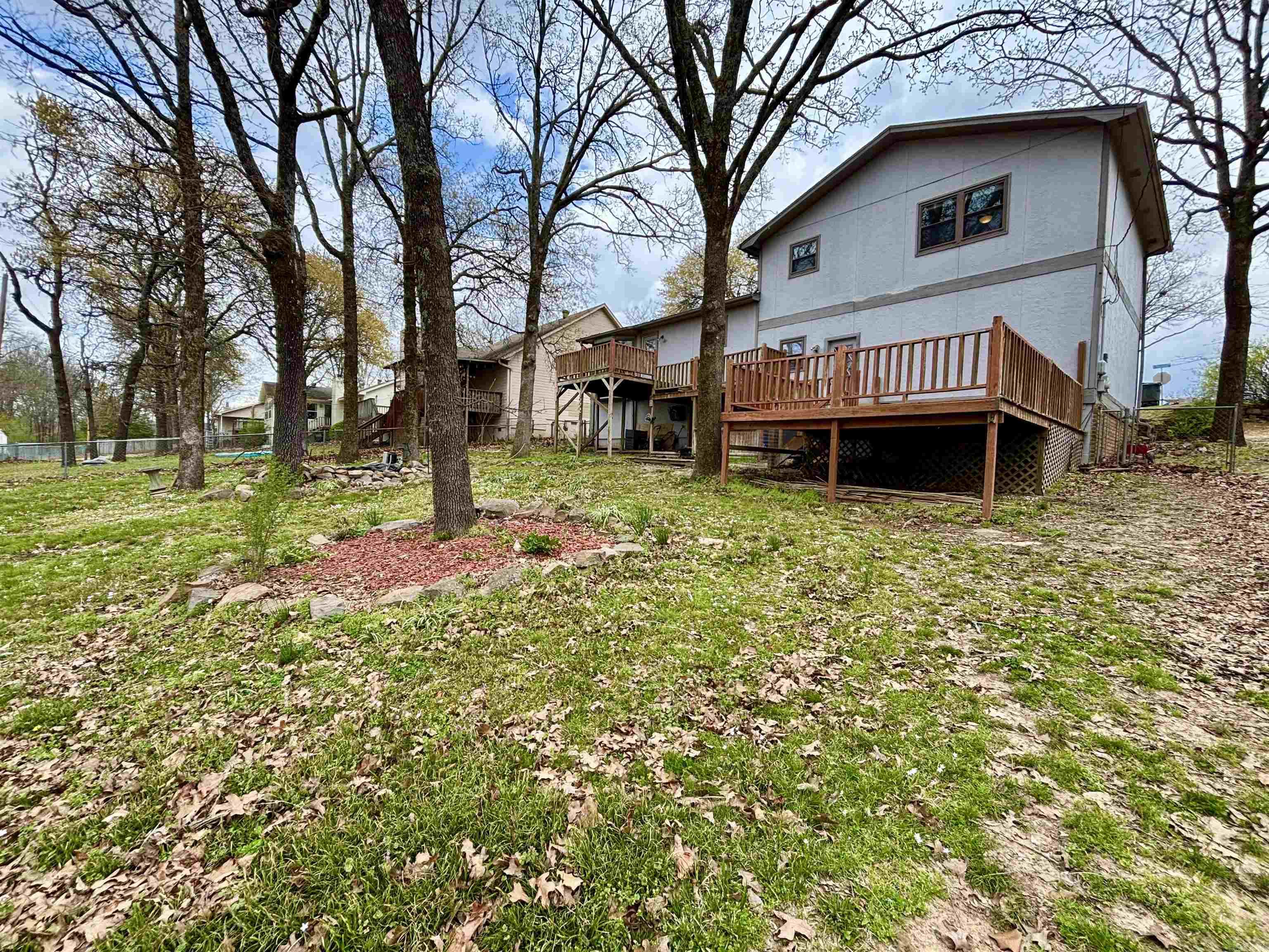 AUTUMNBROOK ANNEX - Residential