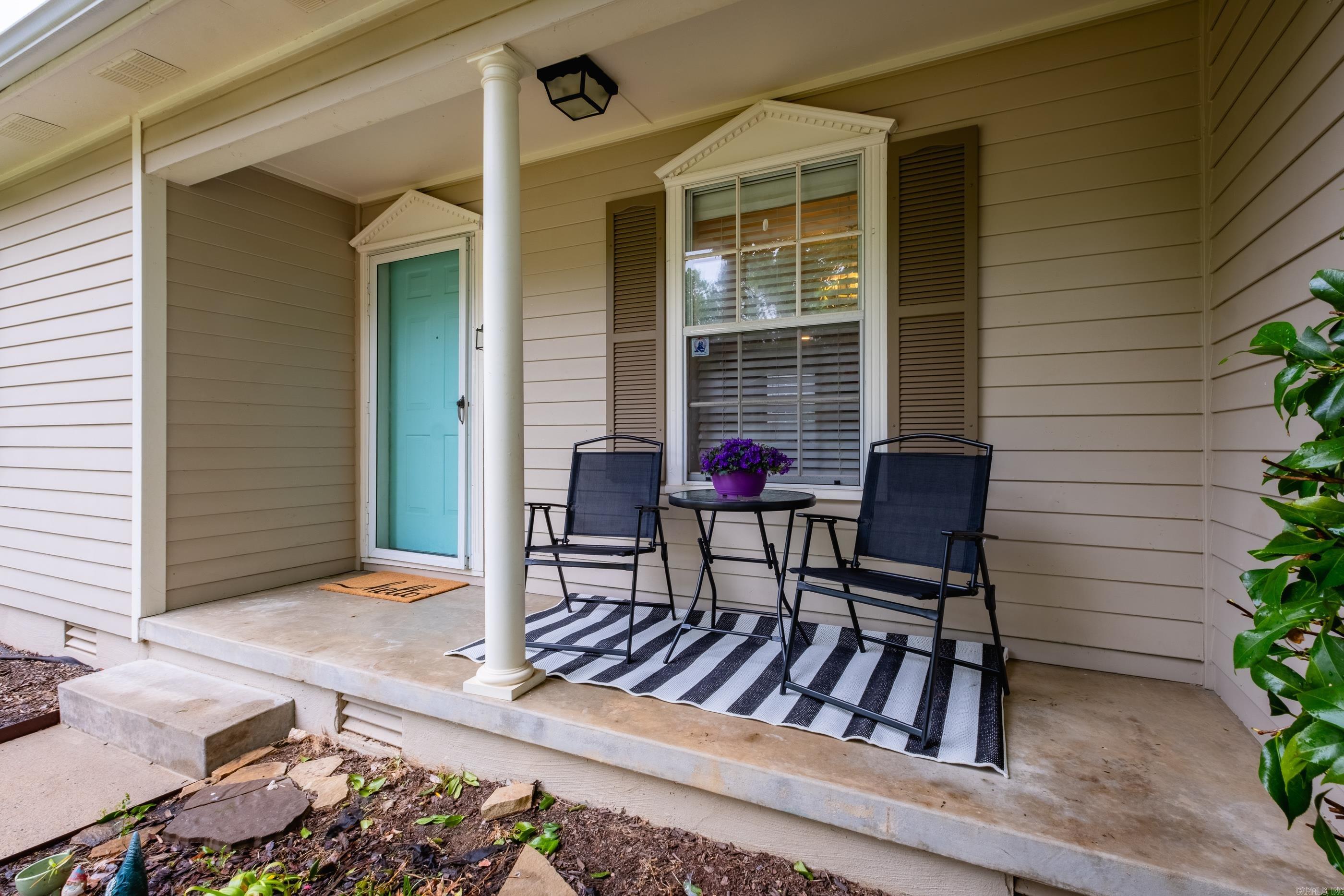 PARKWAY PLACE - Residential