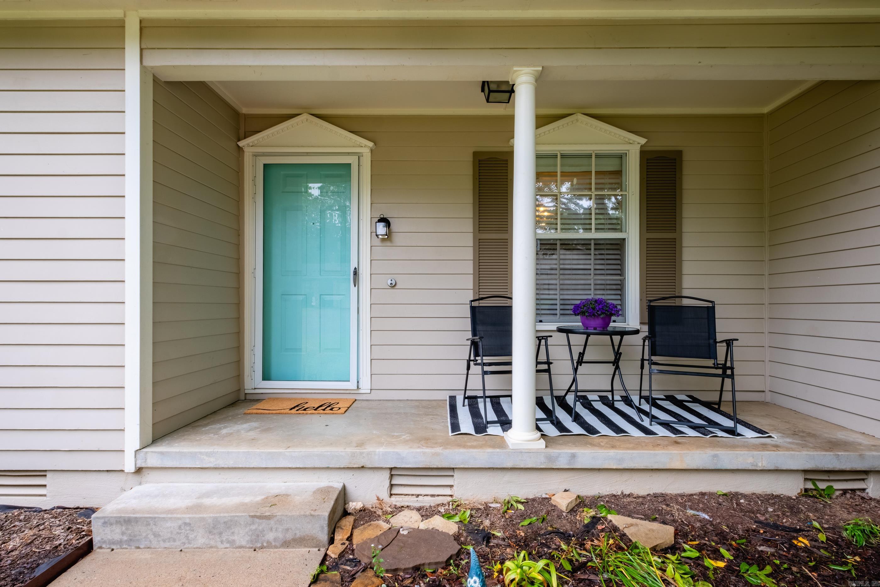 PARKWAY PLACE - Residential