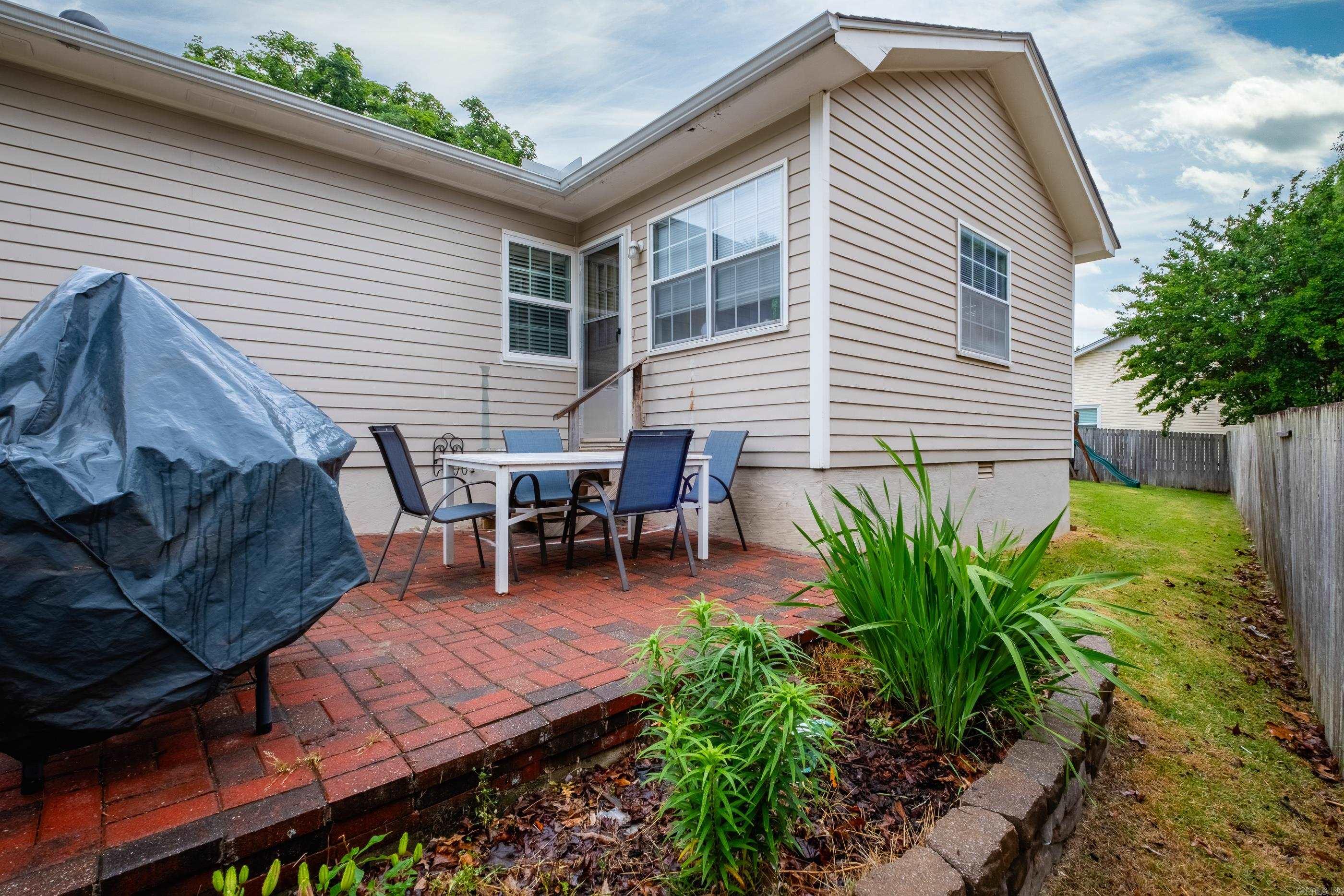 PARKWAY PLACE - Residential