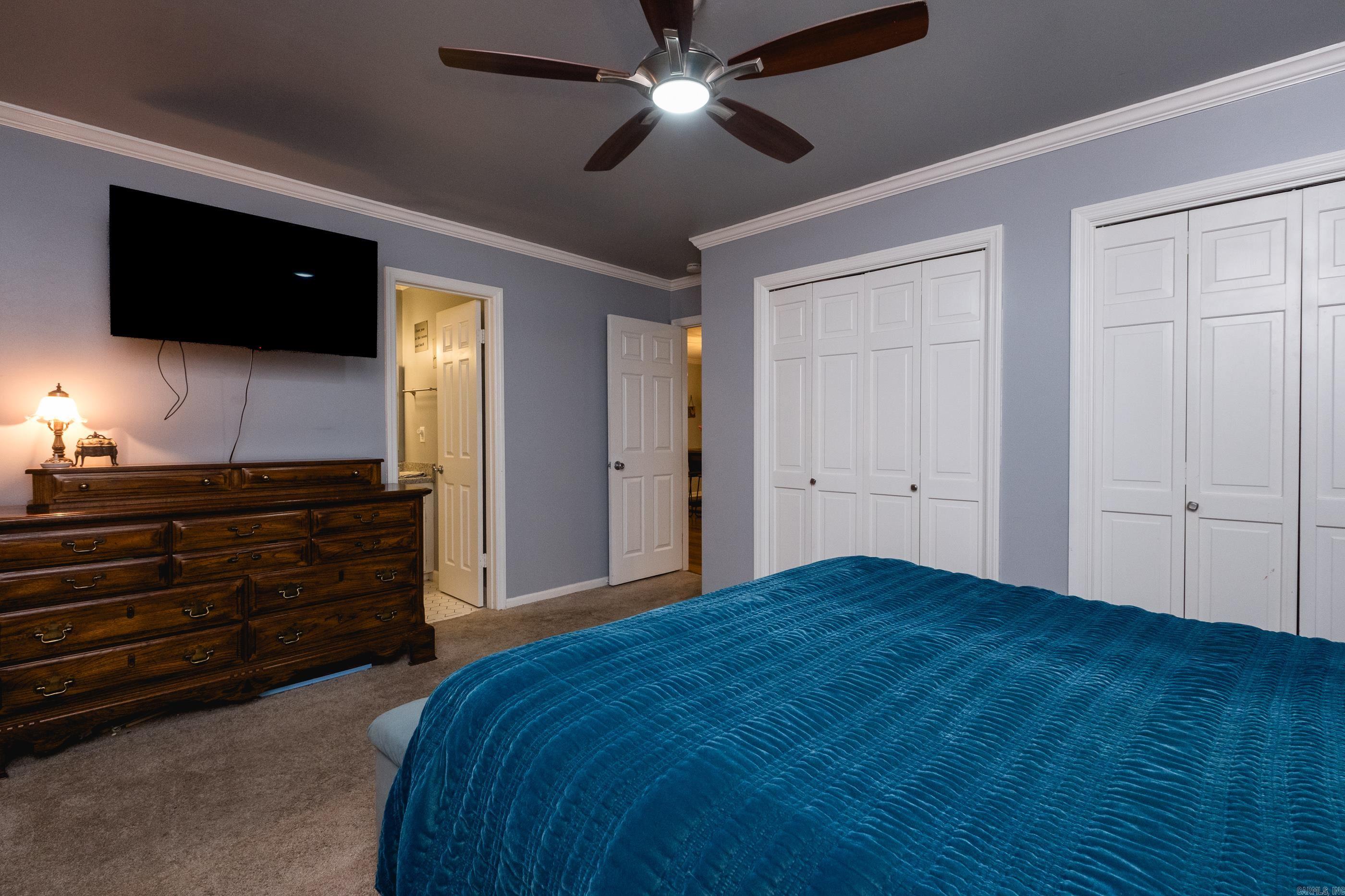 PARKWAY PLACE - Residential