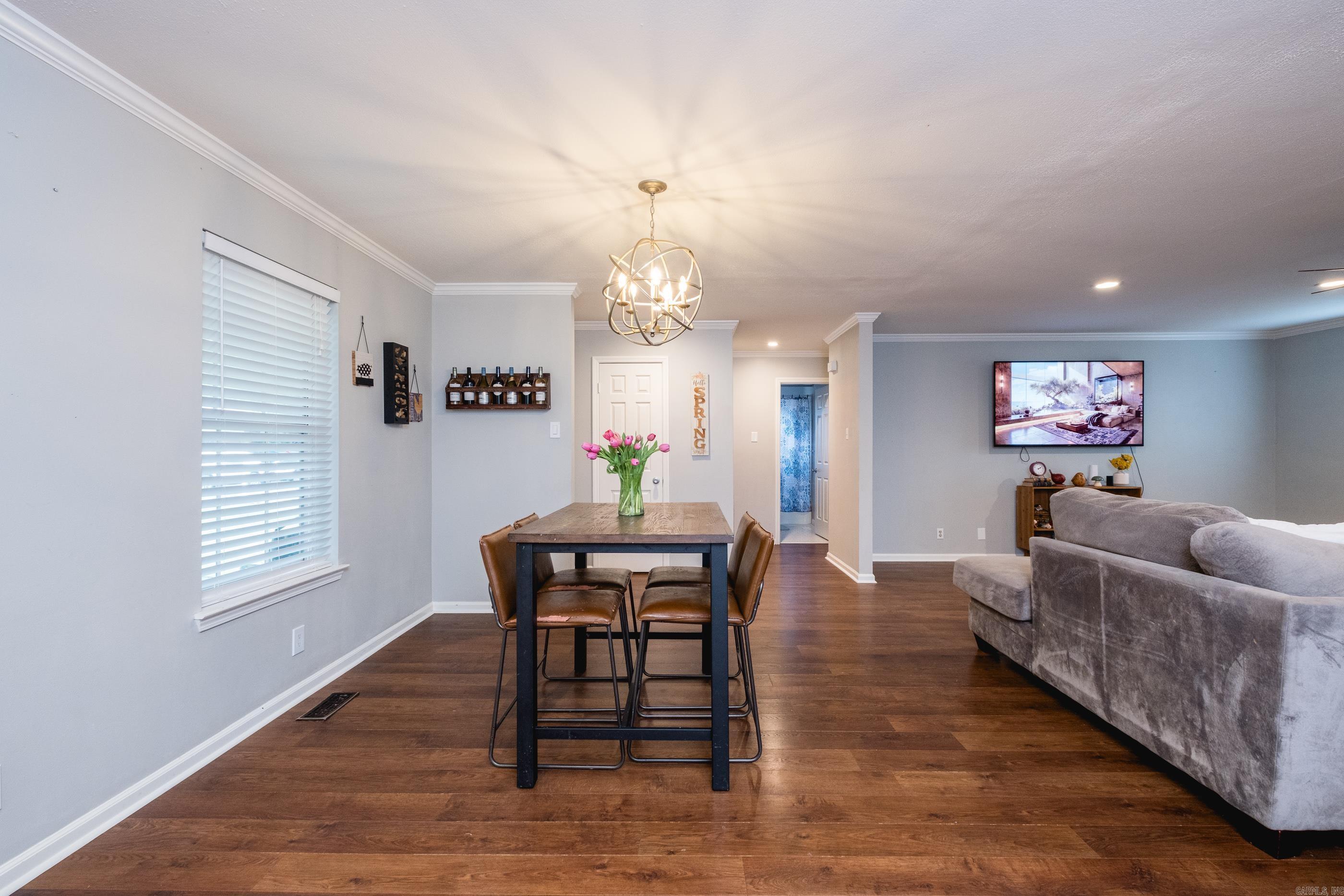 PARKWAY PLACE - Residential