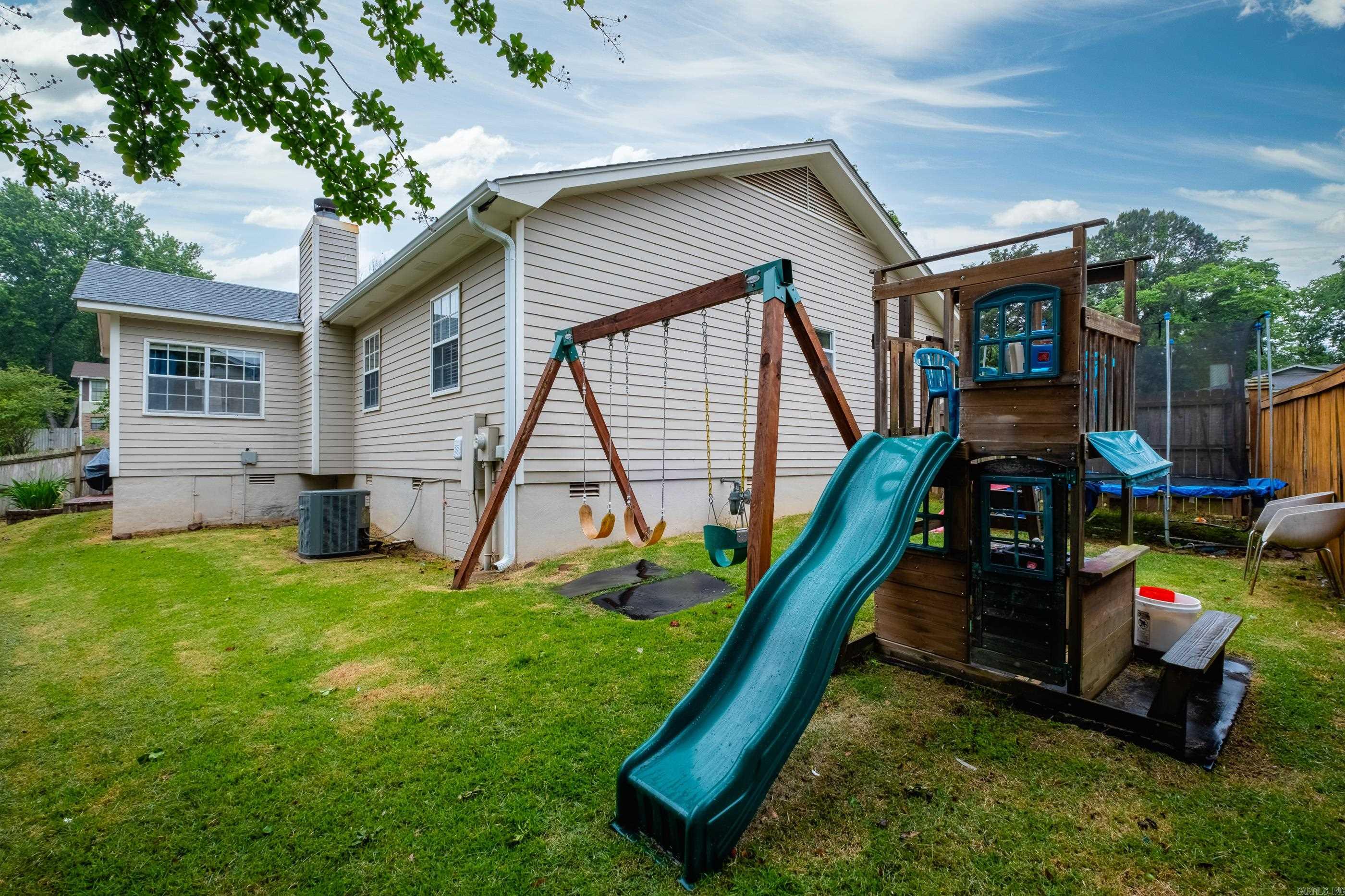 PARKWAY PLACE - Residential