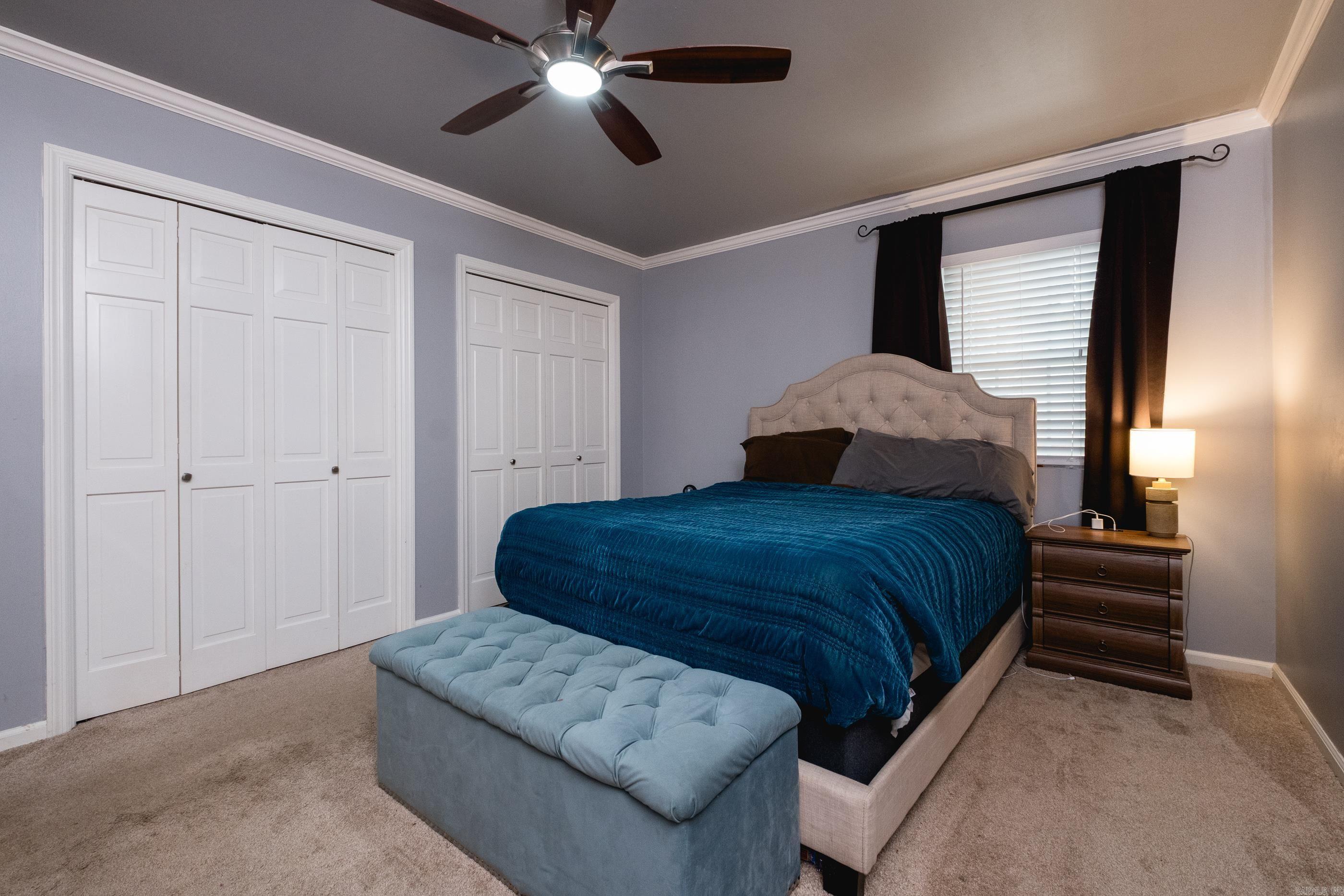 PARKWAY PLACE - Residential