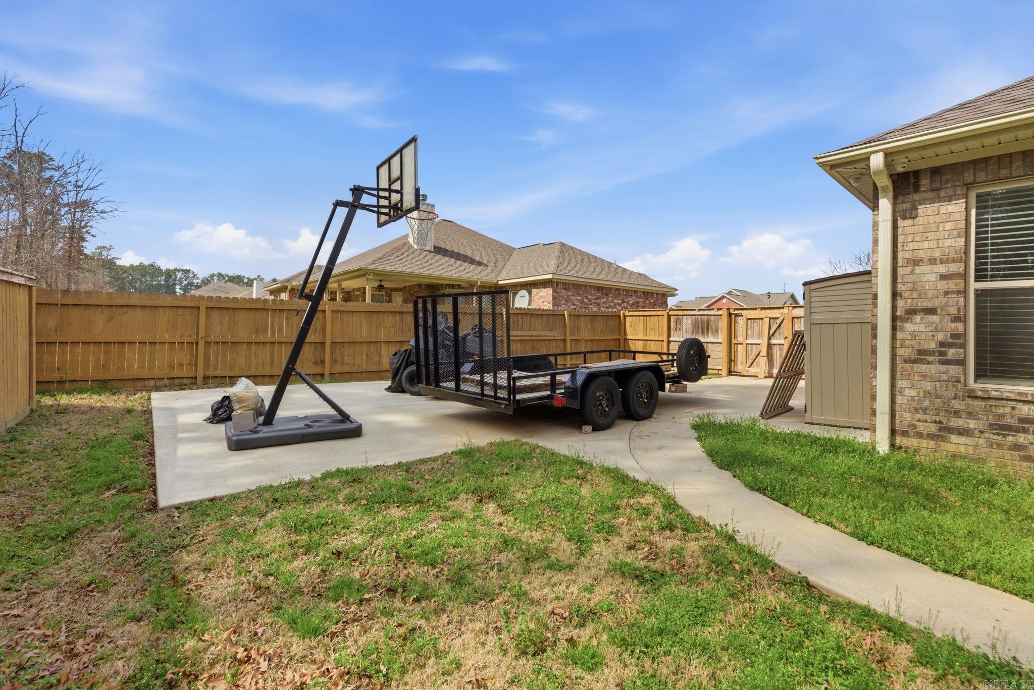 SUNSET VALLEY - Residential