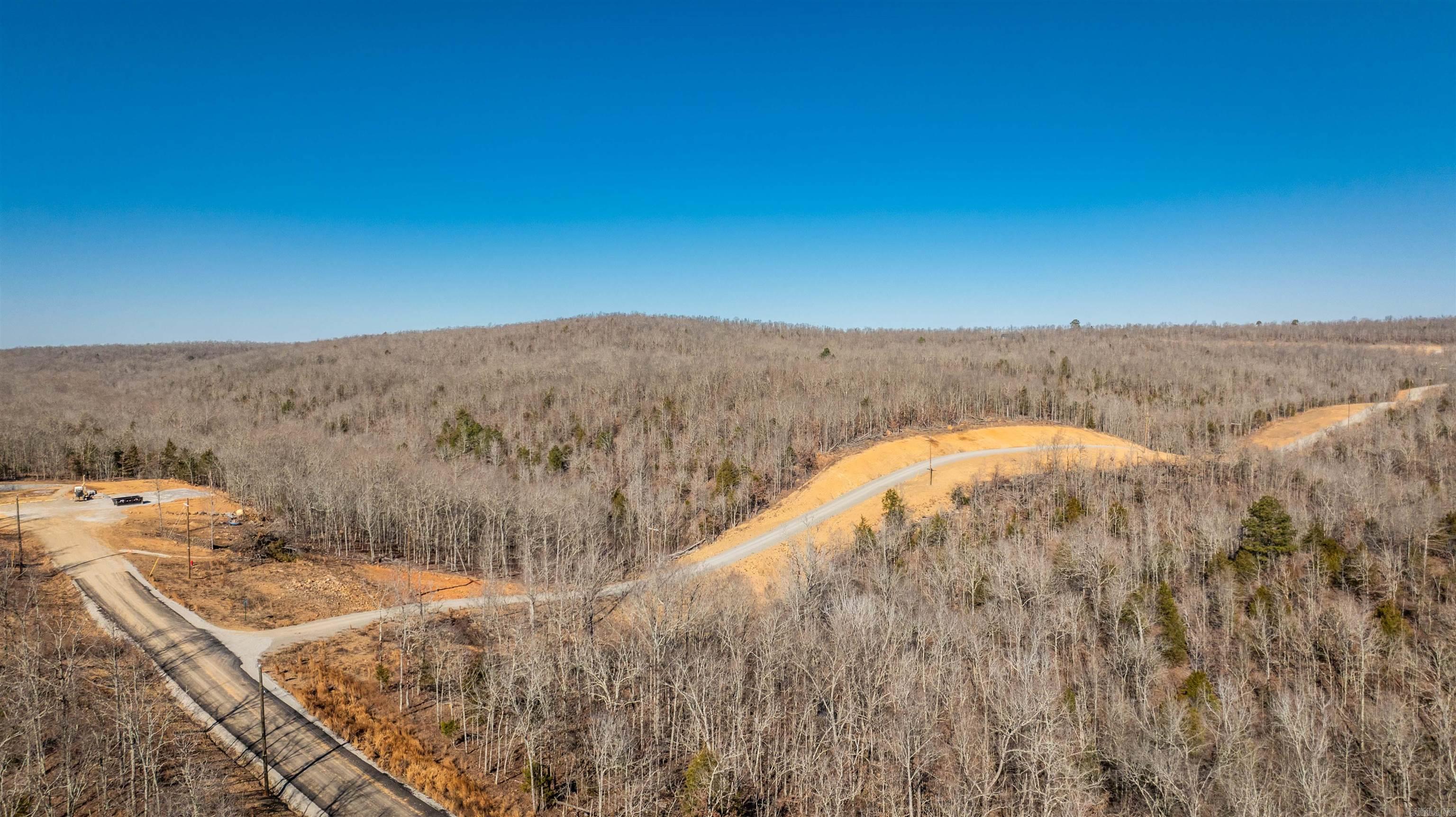 DORIS HEIGHTS II FINAL PLAT - Land