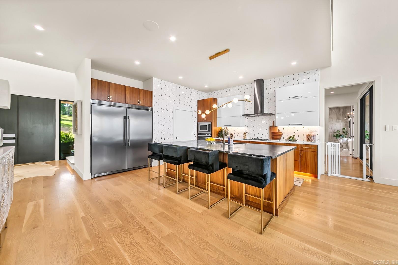 Not In List - Residential