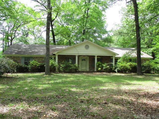 Located outside the Cabot city limit features this one story brick home. Home has split floorplan with the primary bedroom apart with its own in-suite bathroom. Property has nice big trees. the shops in the back are bonus. Call today for details. log onto www.homepath.fanniemae.com to submit offer and additional information. The seller must comply with HUD Guidelines 24 CRF 206.125 and property is sold "AS IS".