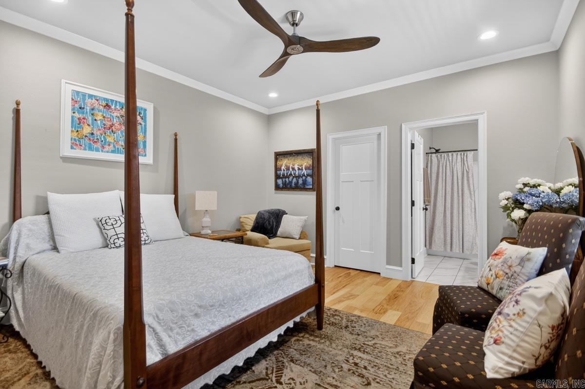 CREEKSIDE ADDN - Residential