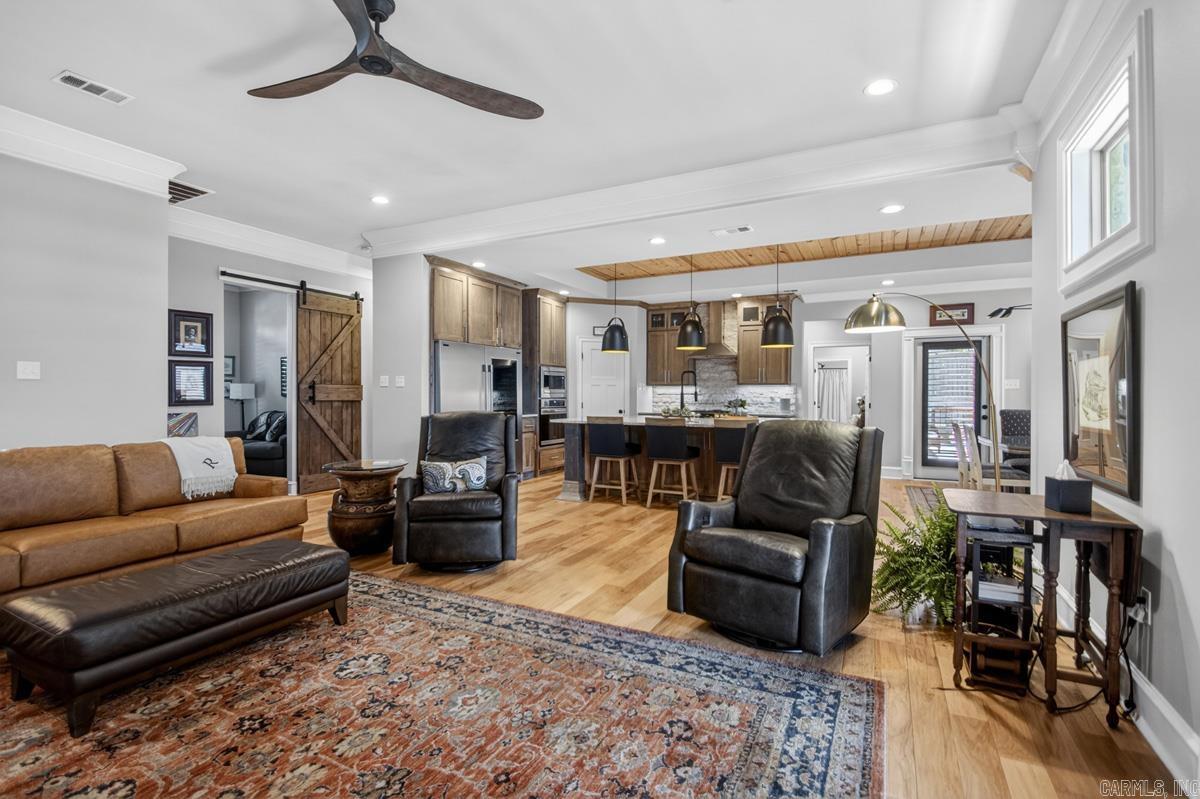 CREEKSIDE ADDN - Residential