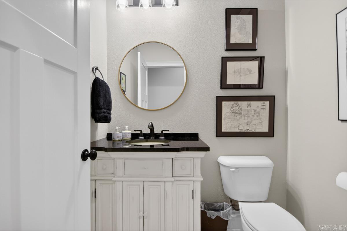 CREEKSIDE ADDN - Residential