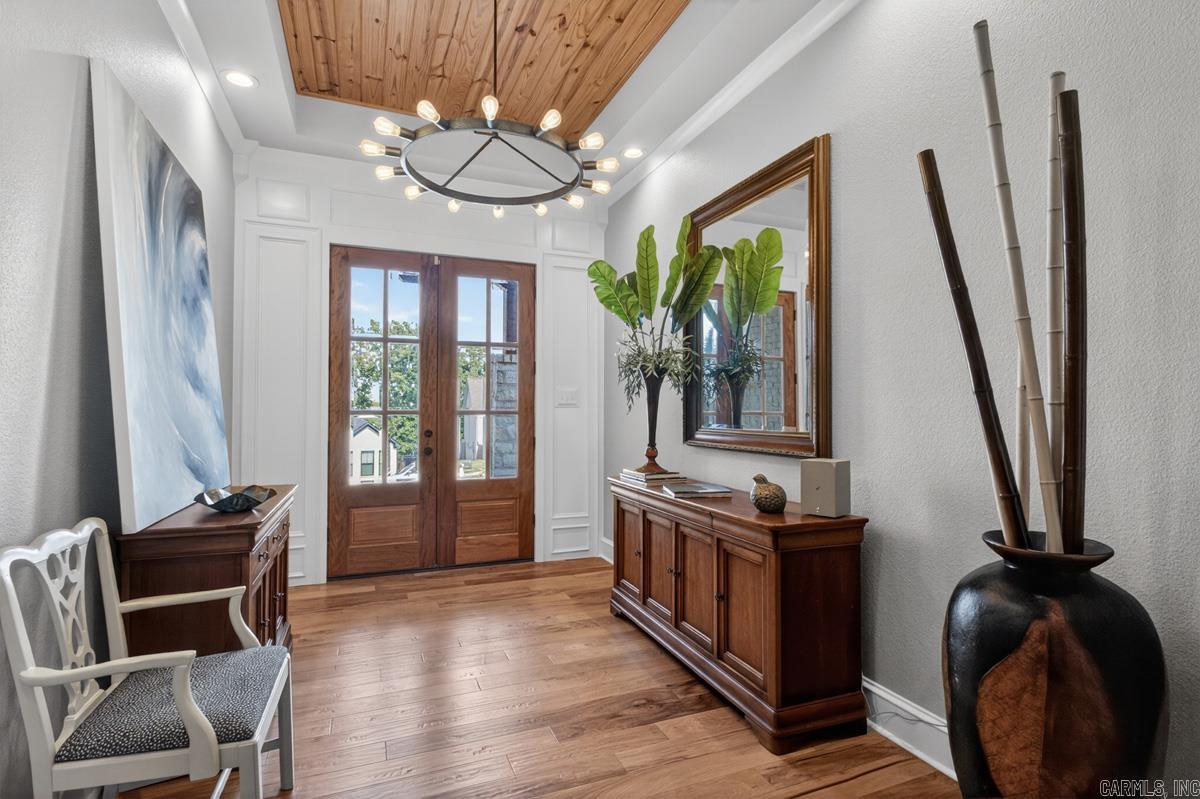 CREEKSIDE ADDN - Residential