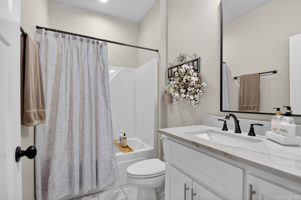 CREEKSIDE ADDN - Residential
