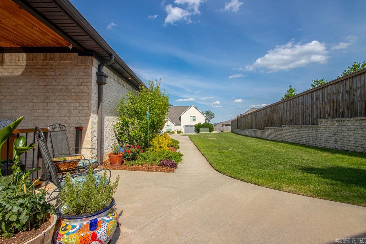 CREEKSIDE ADDN - Residential