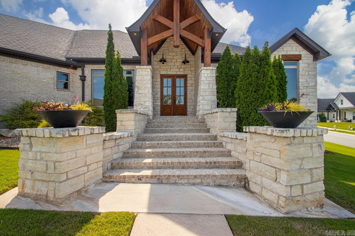 CREEKSIDE ADDN - Residential