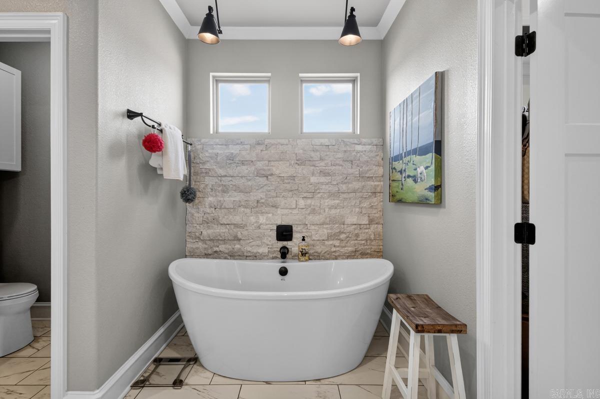 CREEKSIDE ADDN - Residential