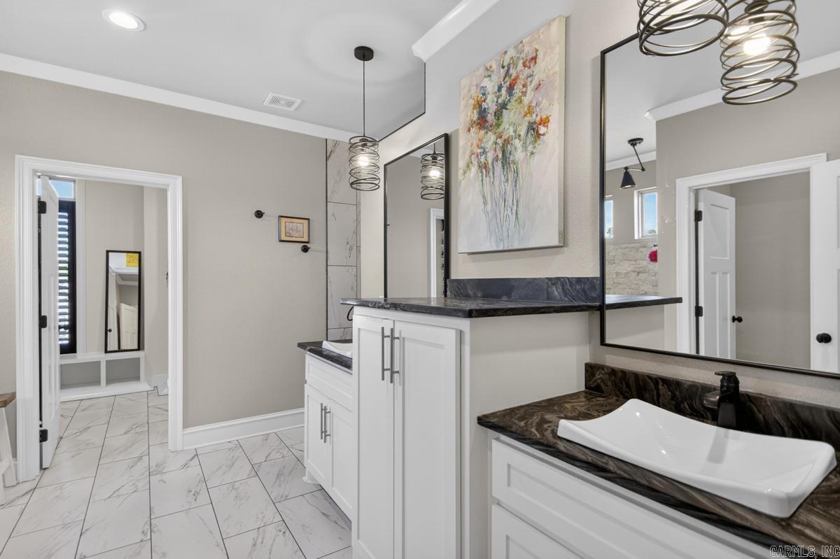 CREEKSIDE ADDN - Residential