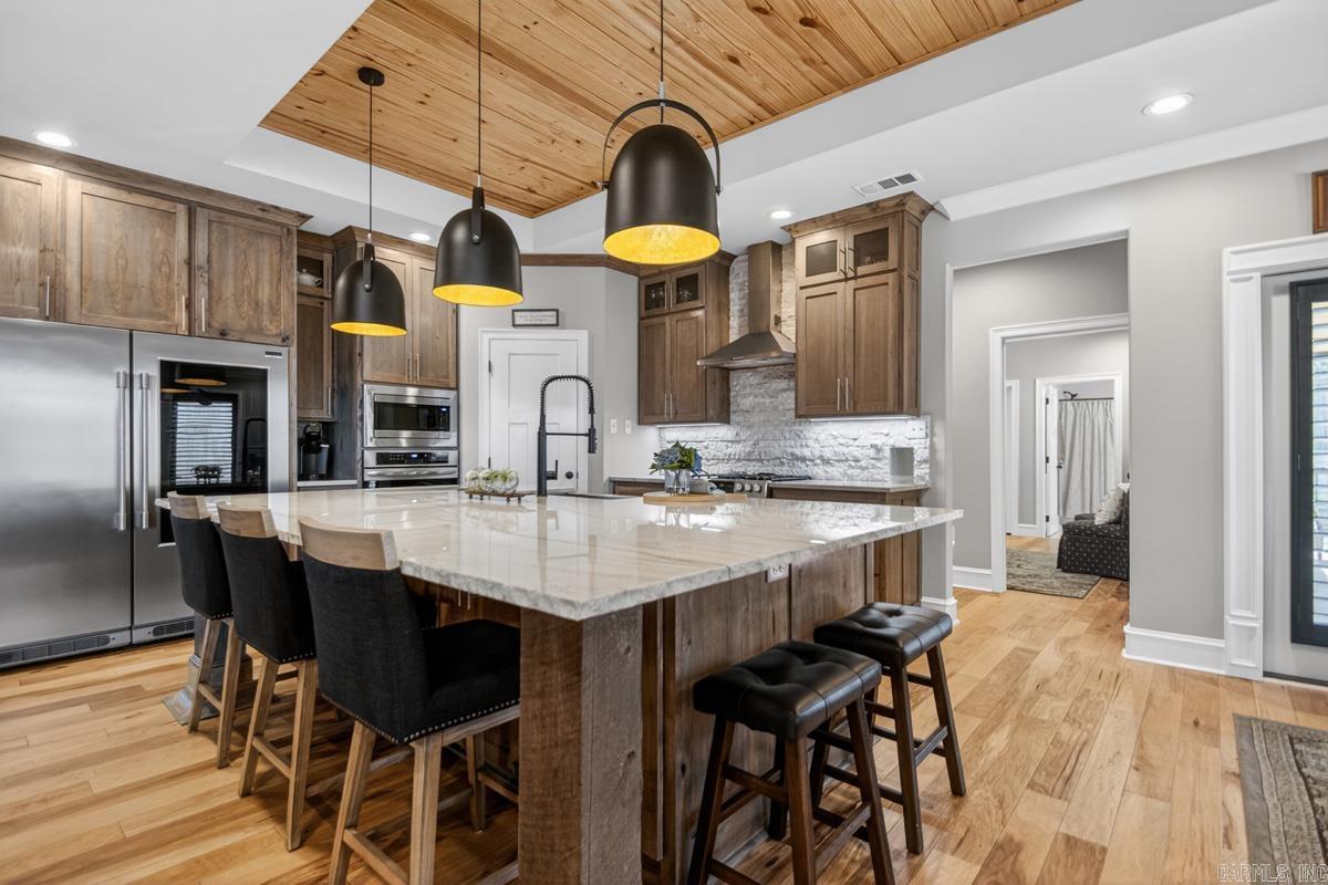 CREEKSIDE ADDN - Residential