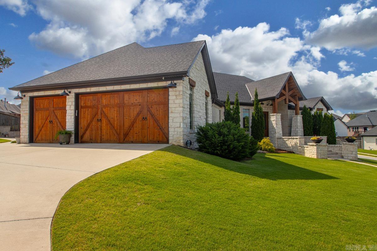 CREEKSIDE ADDN - Residential