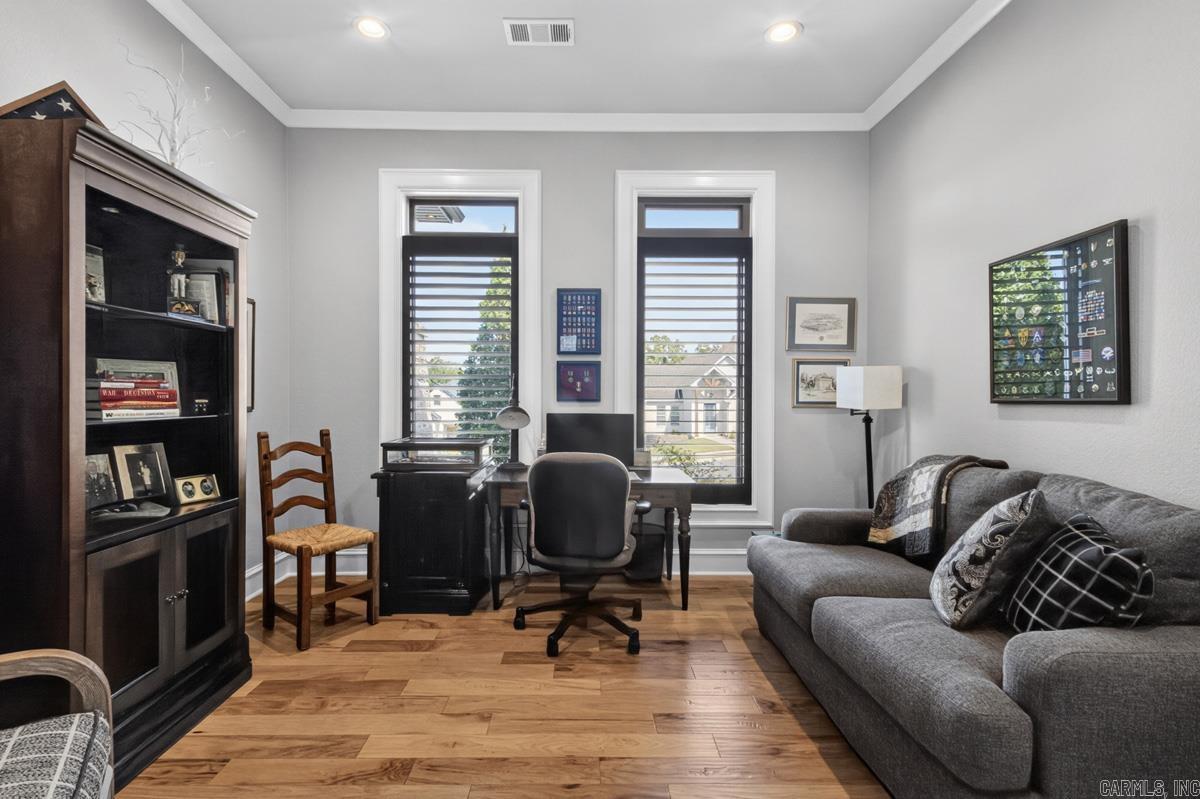 CREEKSIDE ADDN - Residential