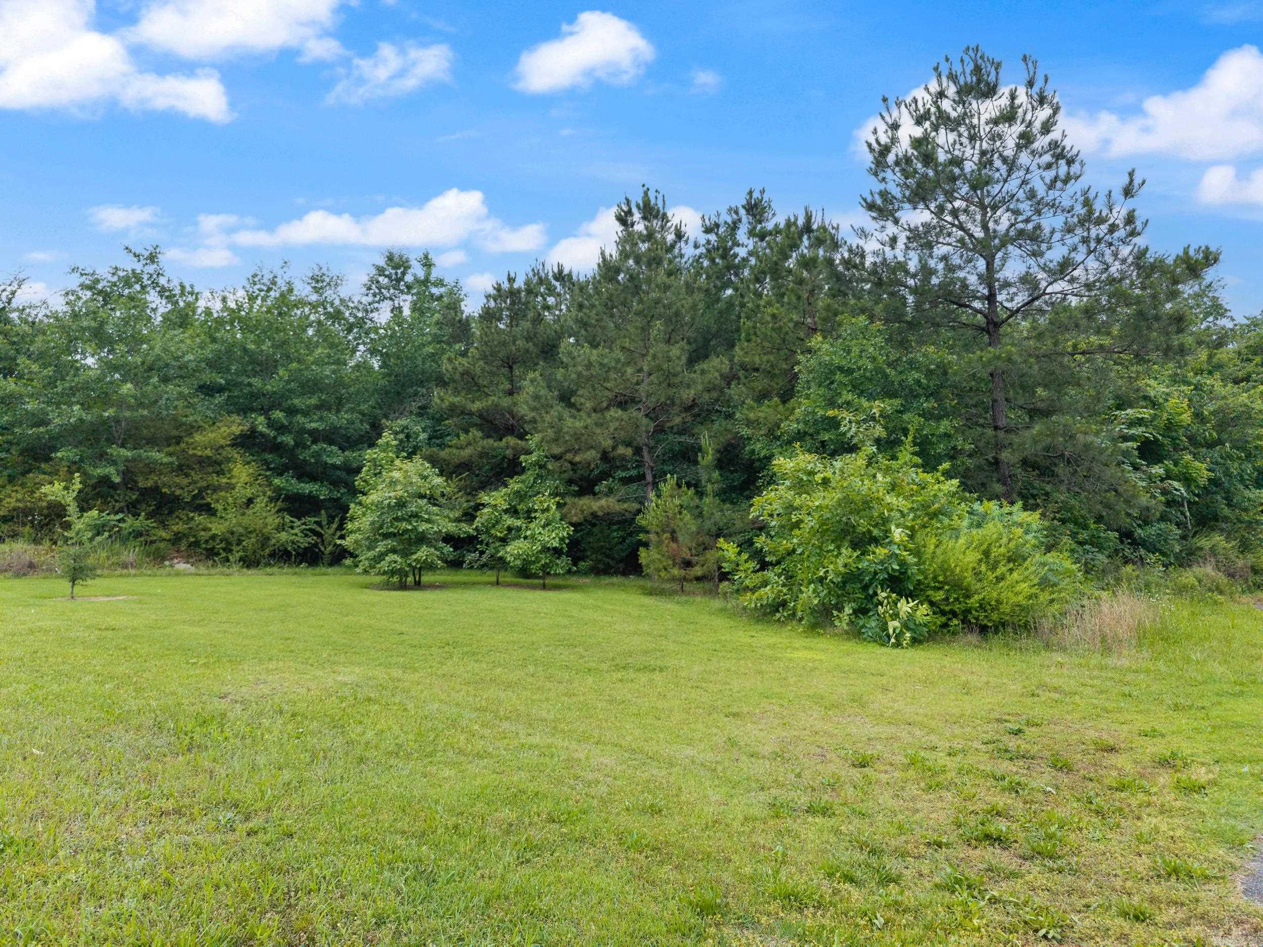 Metes & Bounds - Commercial Sale