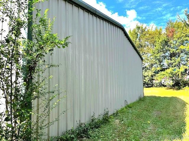 INTER CITY - Commercial Sale