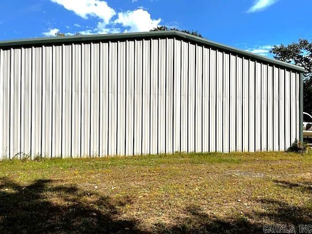 INTER CITY - Commercial Sale