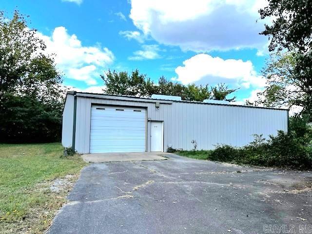 INTER CITY - Commercial Sale