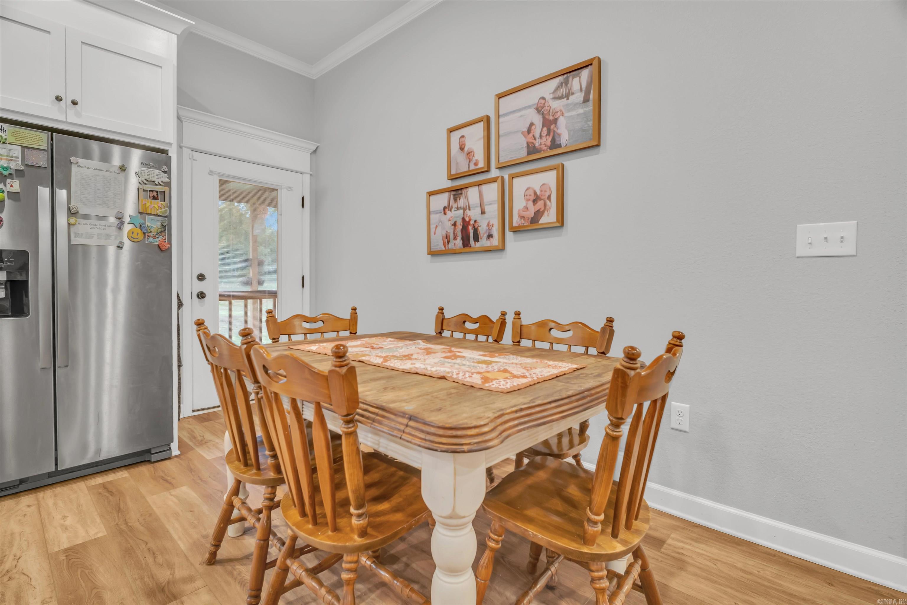 EAST MEADOW - Residential