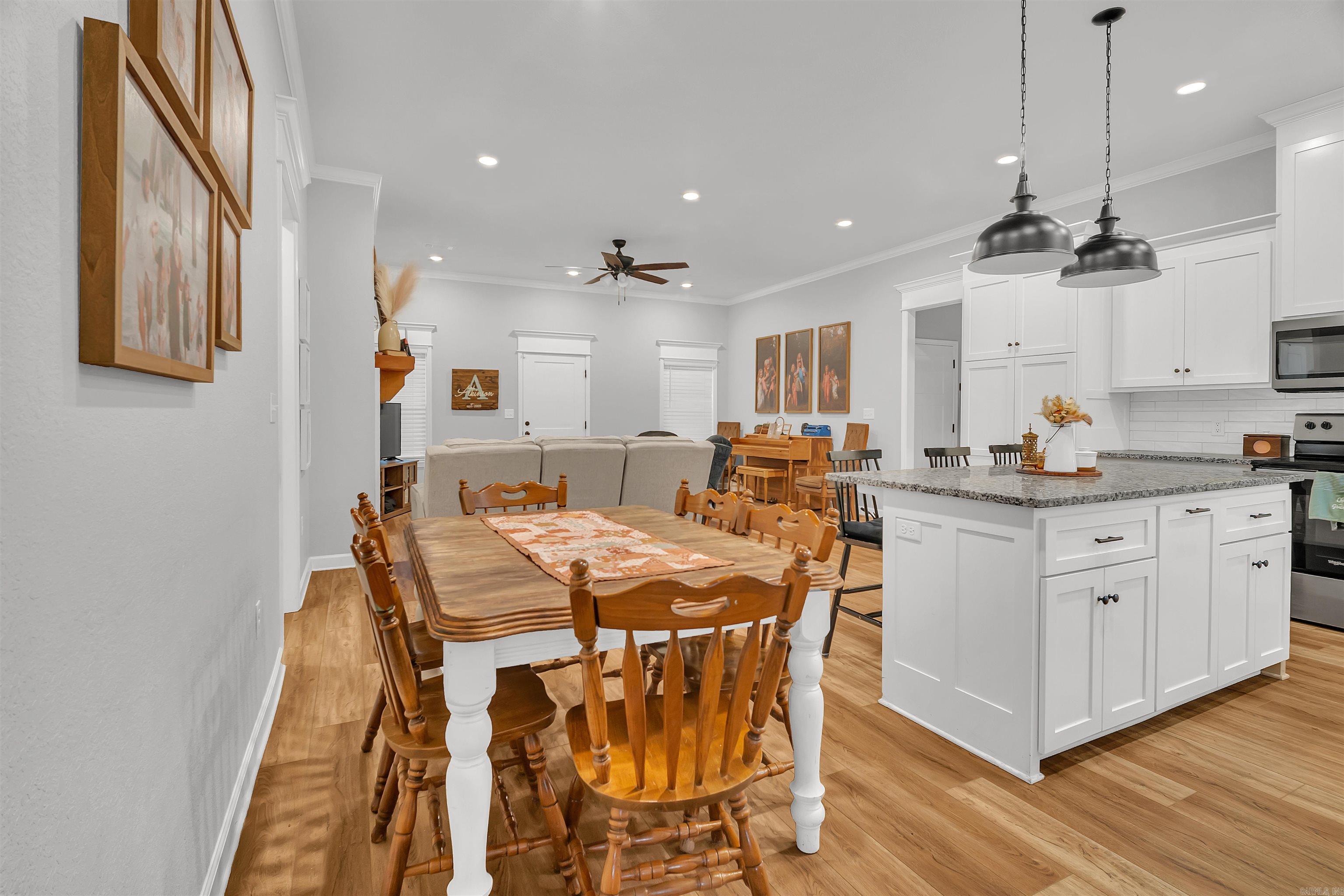 EAST MEADOW - Residential