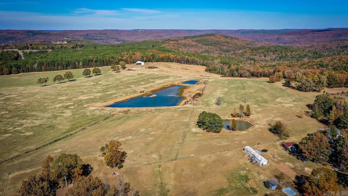 Metes & Bounds - Land