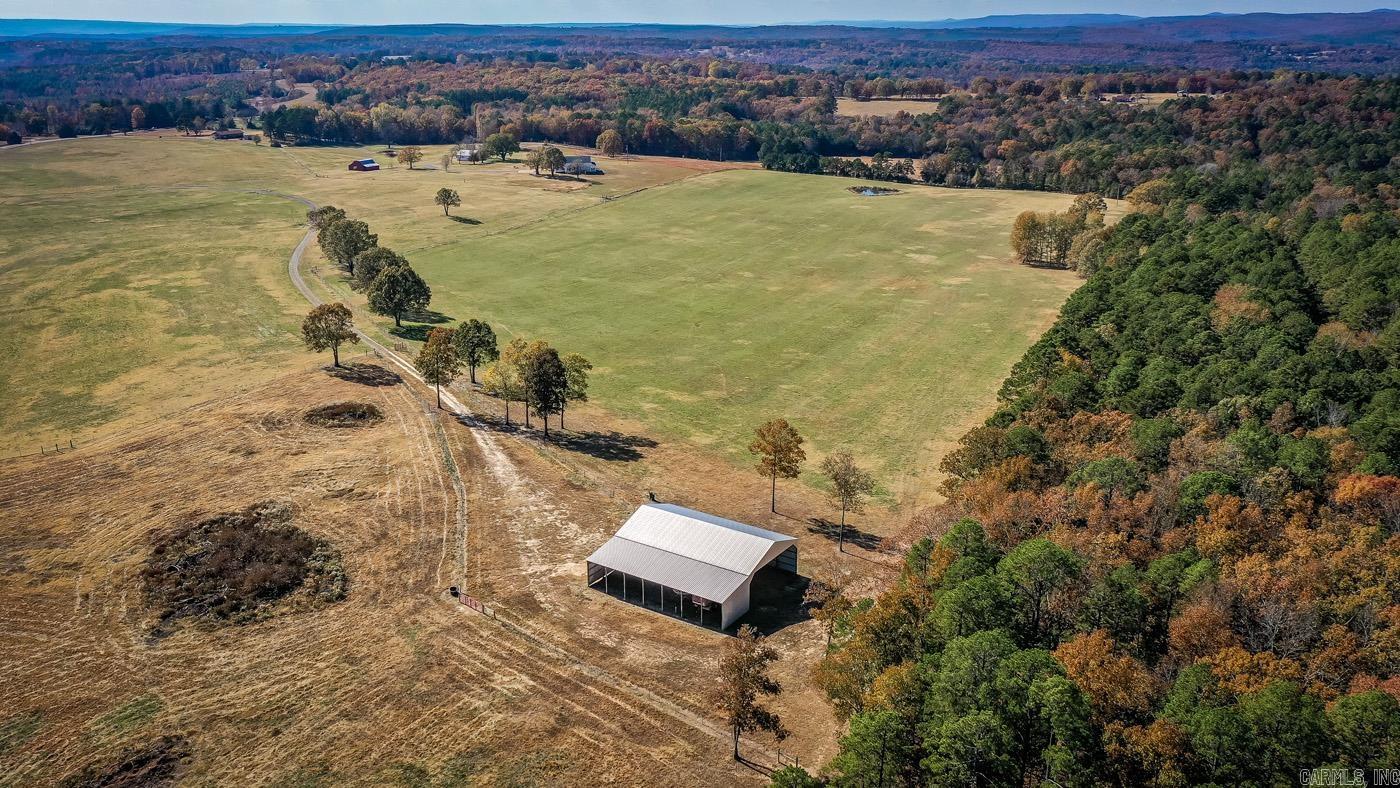 Metes & Bounds - Land