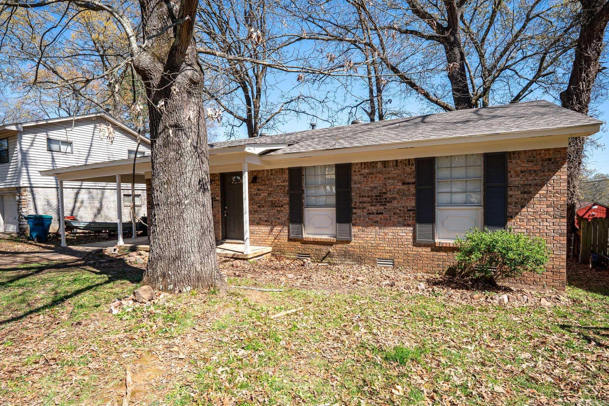 ELKHART - Residential