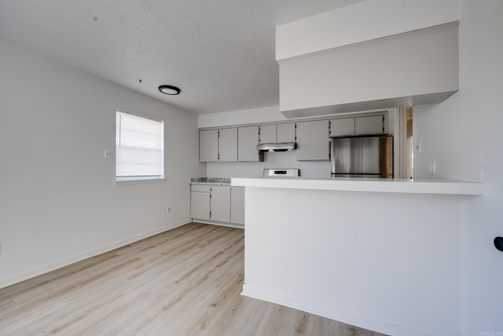 ELKHART - Residential