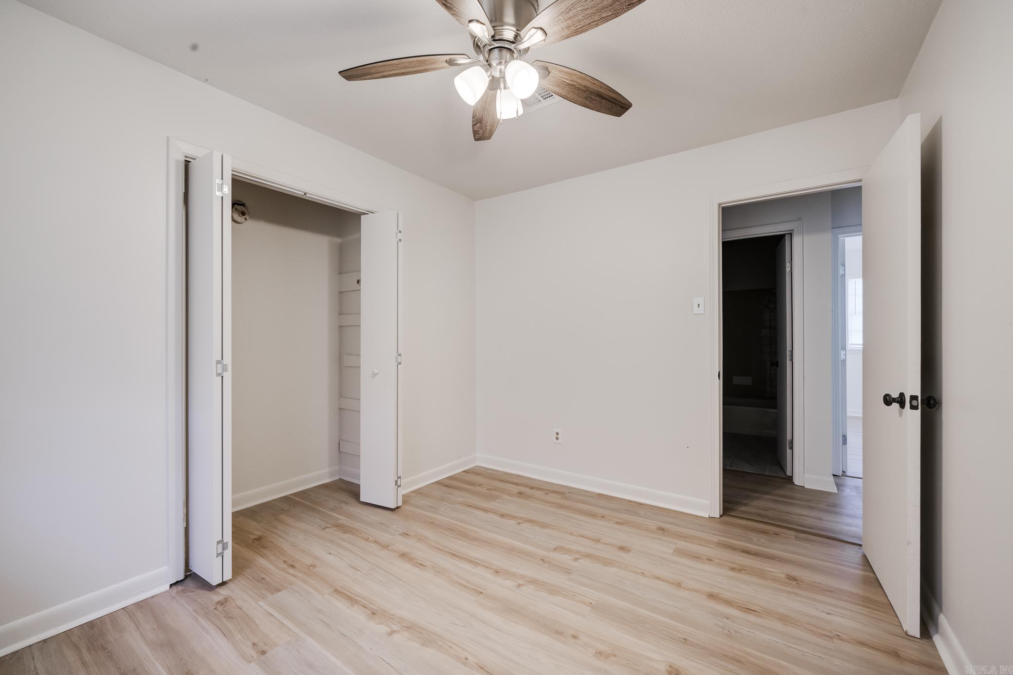 ELKHART - Residential