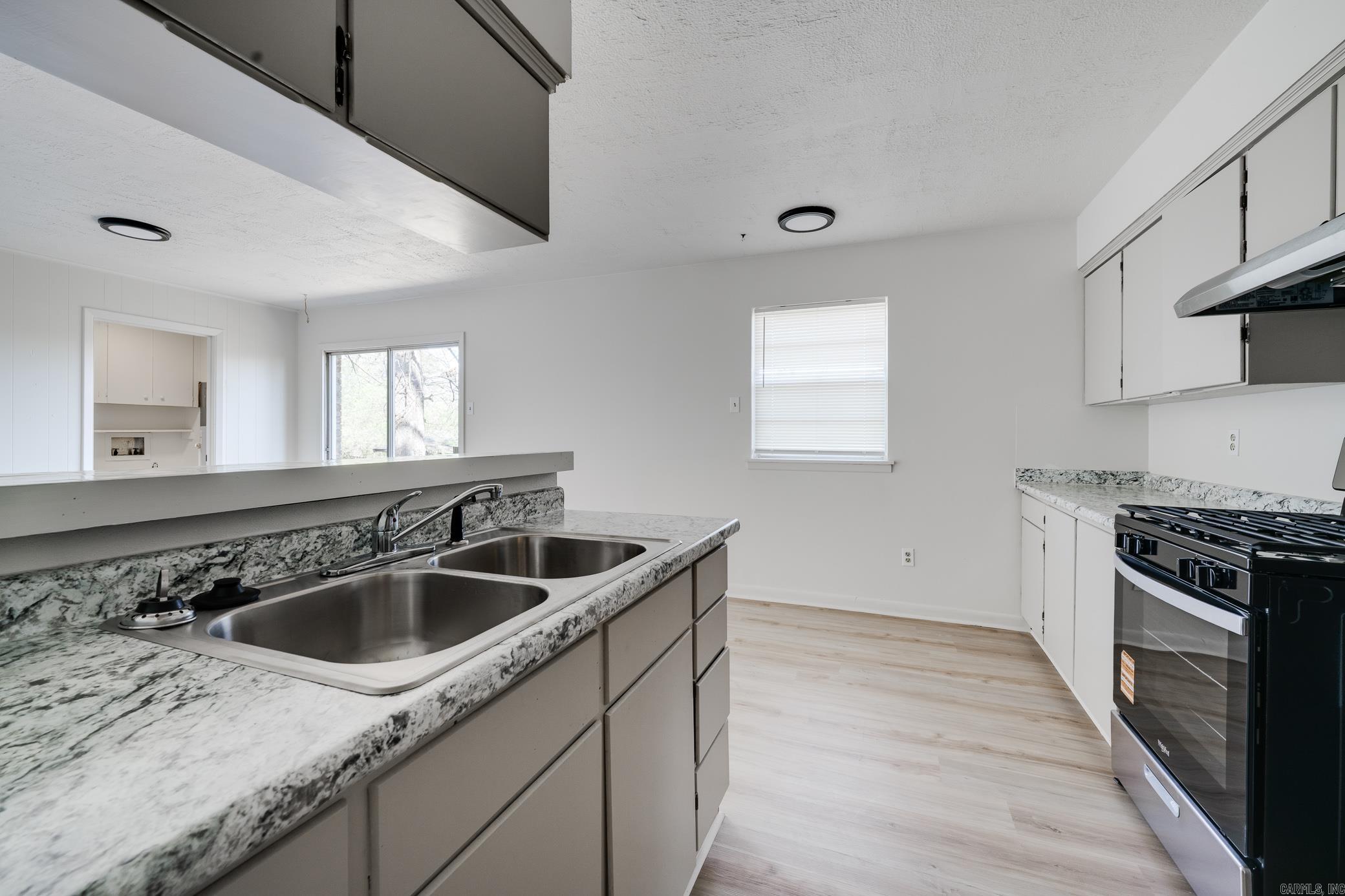 ELKHART - Residential