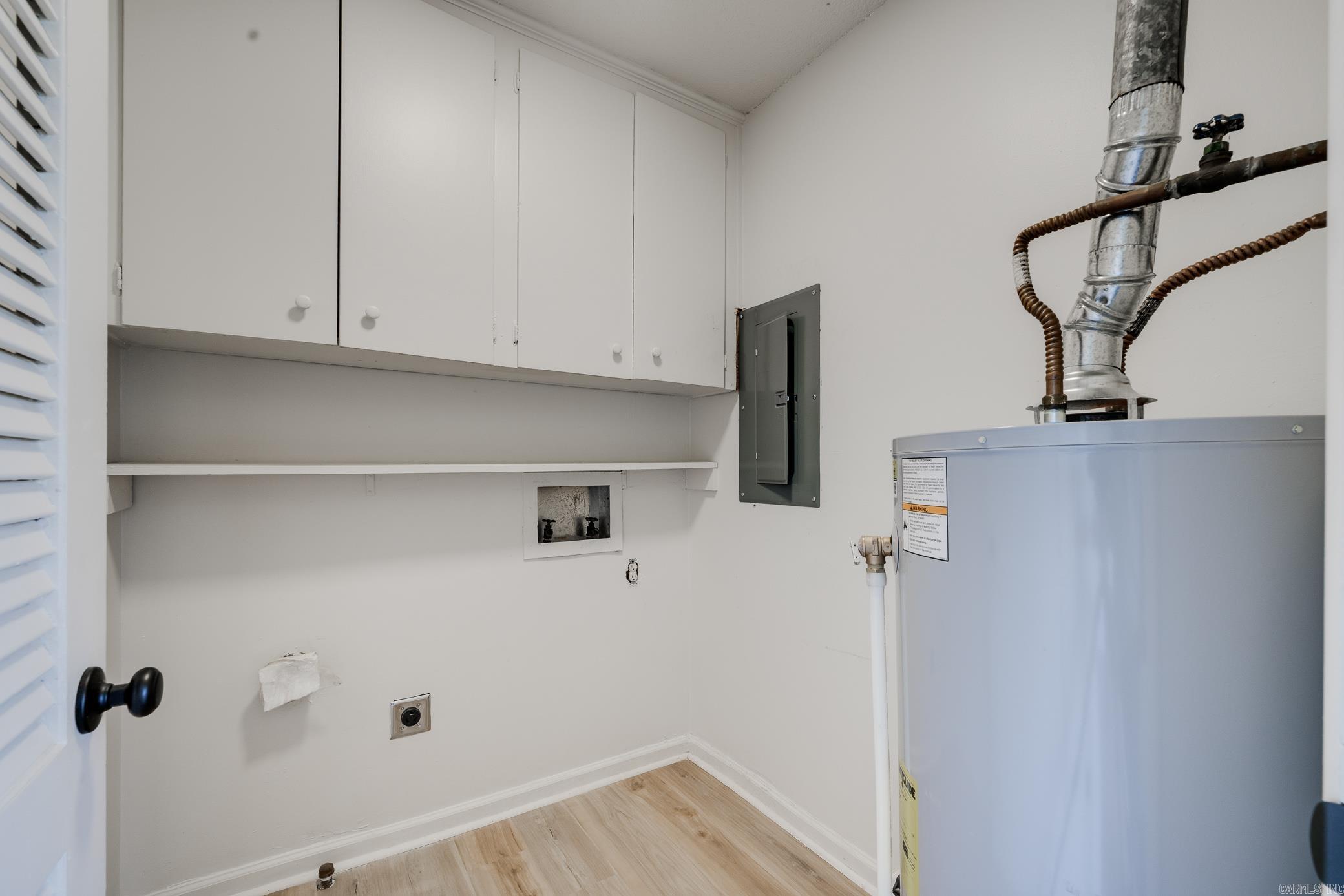 ELKHART - Residential