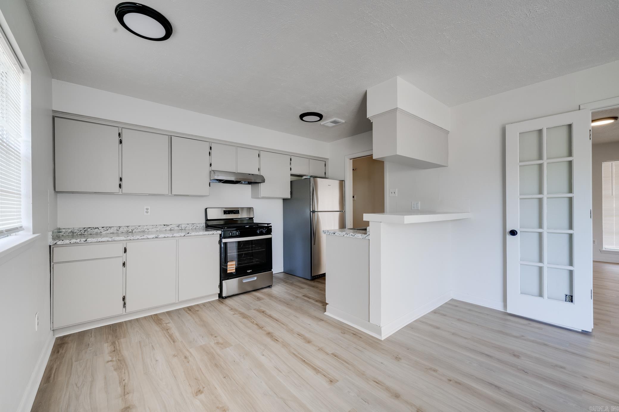 ELKHART - Residential