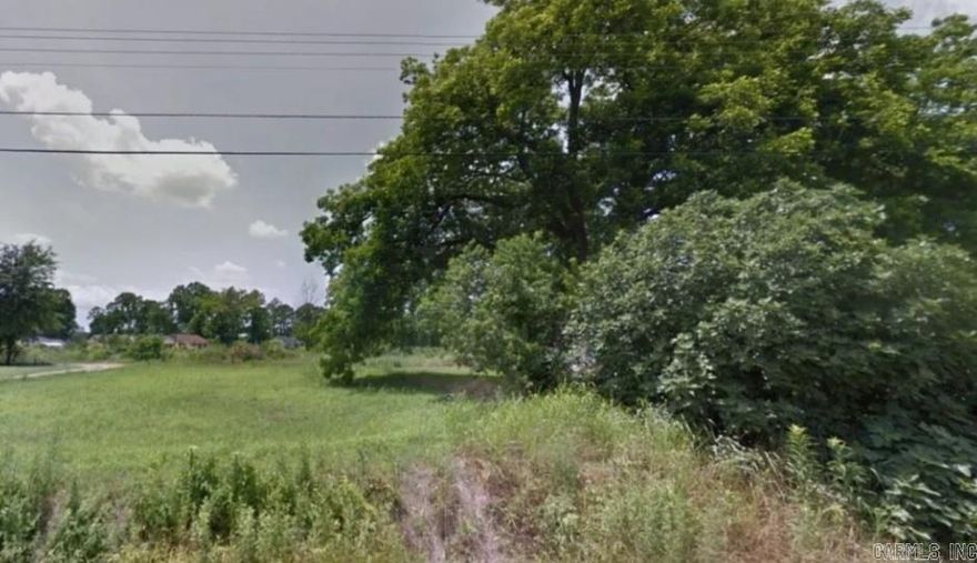 This two parcel lot of a combined .21 (+/-) acre is in Eurodra, Arkansas of Chicot County. It is in the southeast corner by the Arkansas Mississippi River and the borders of Mississippi and Louisiana. Call or text today for more information.