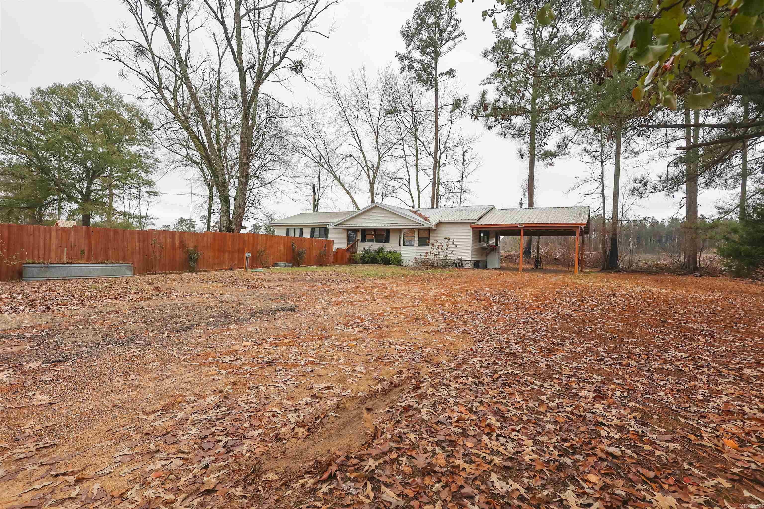 GEISREITER-EDGEWOOD CEMETERY - Residential