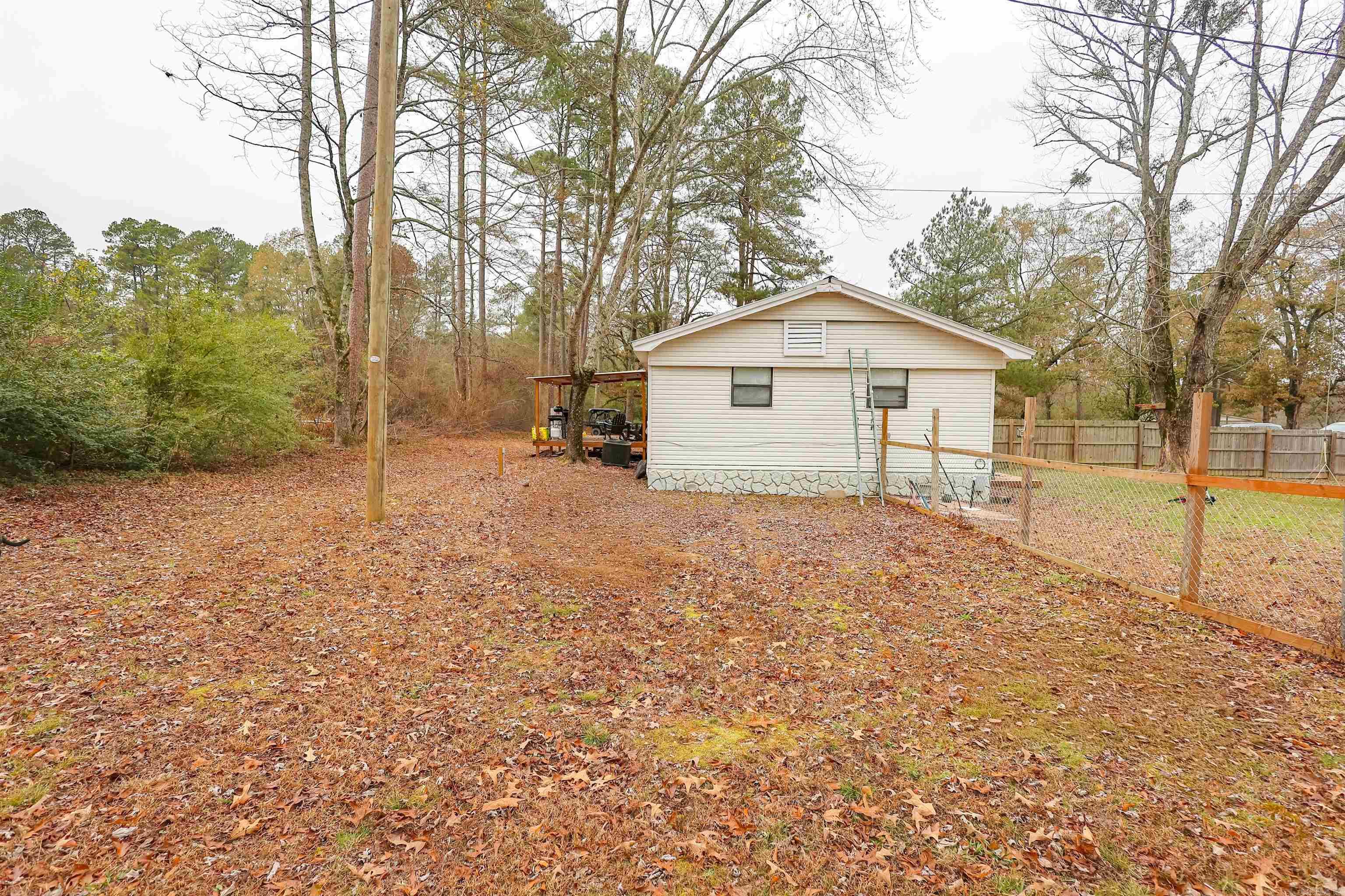 GEISREITER-EDGEWOOD CEMETERY - Residential
