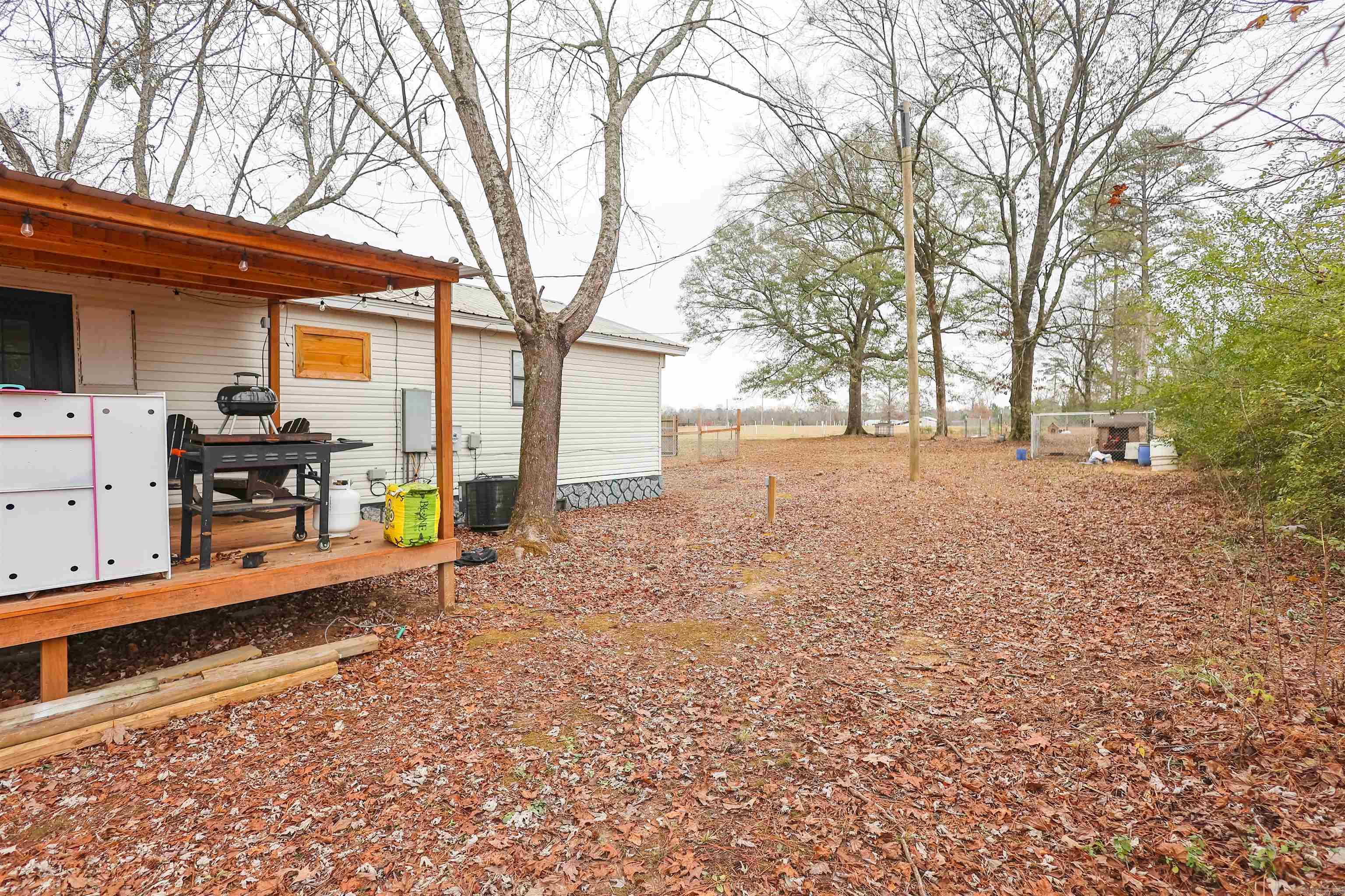 GEISREITER-EDGEWOOD CEMETERY - Residential