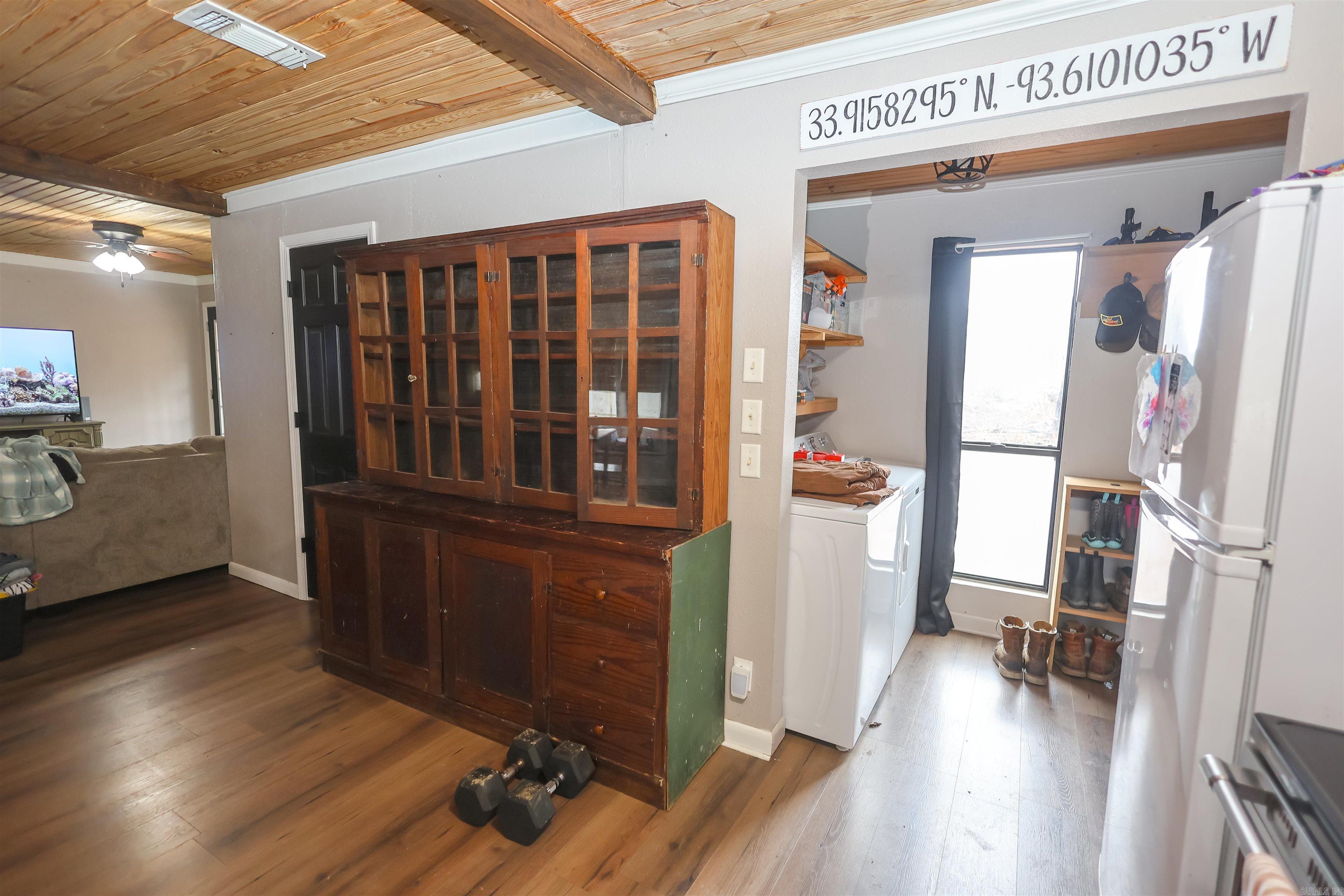 GEISREITER-EDGEWOOD CEMETERY - Residential