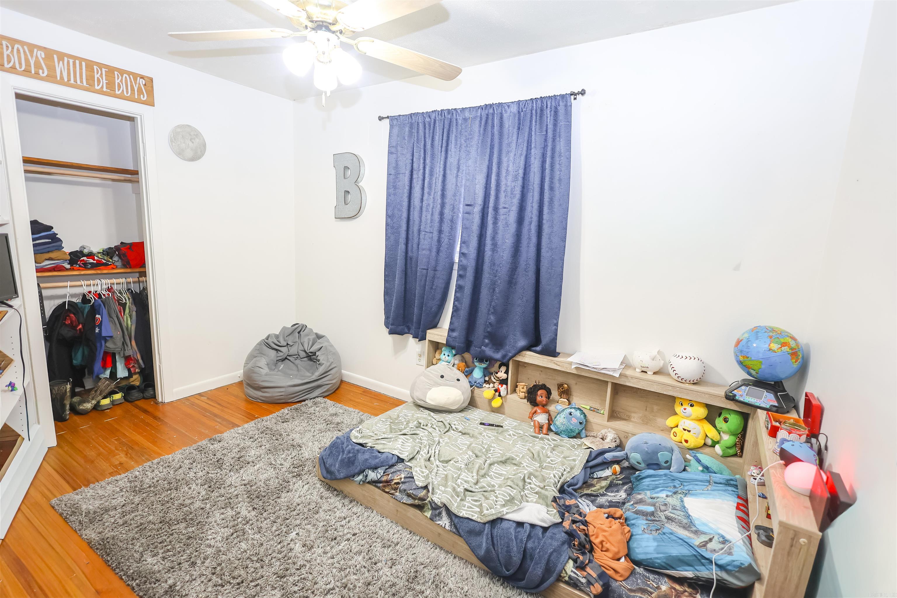 GEISREITER-EDGEWOOD CEMETERY - Residential